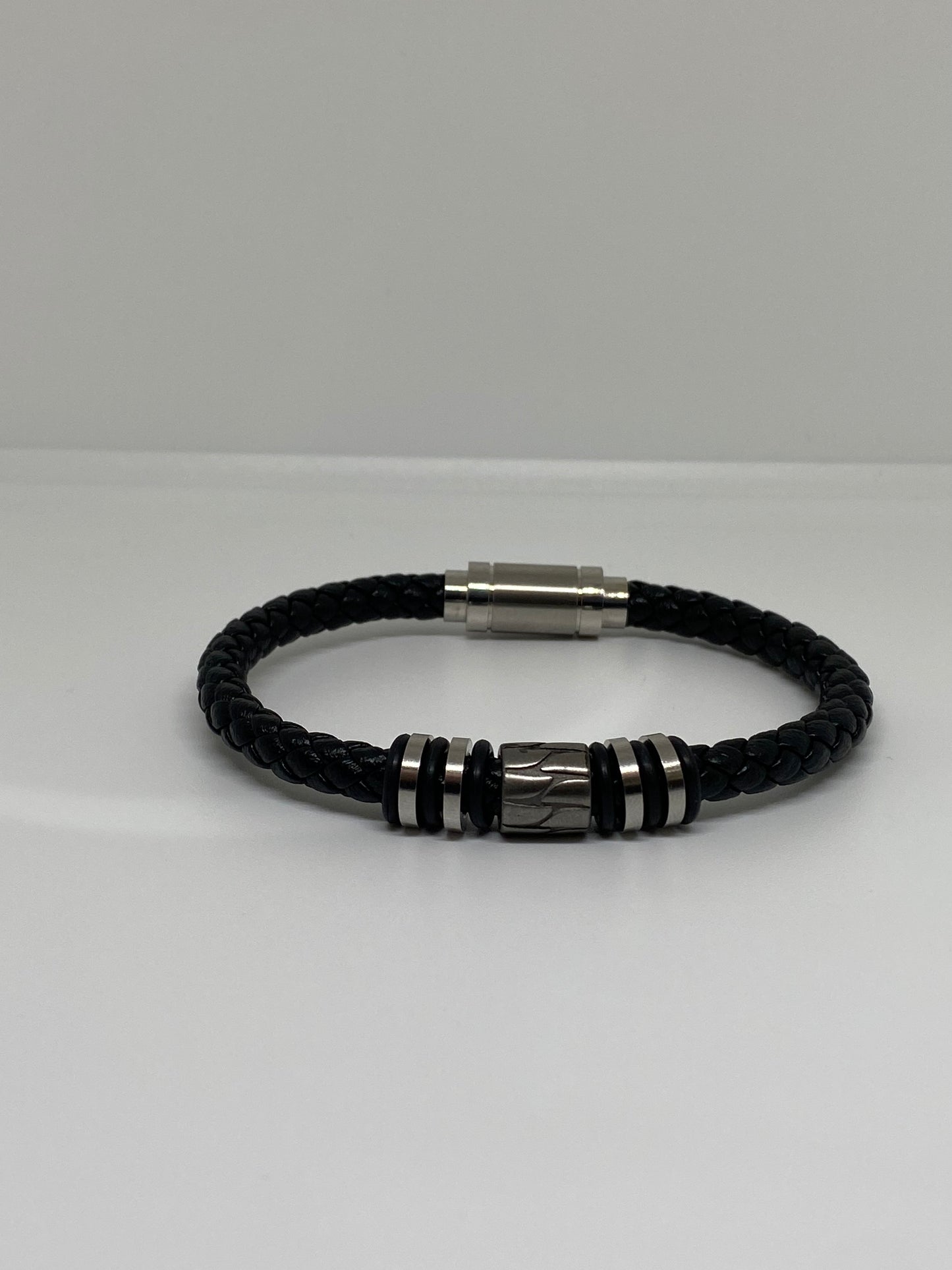 Leather Bracelet
