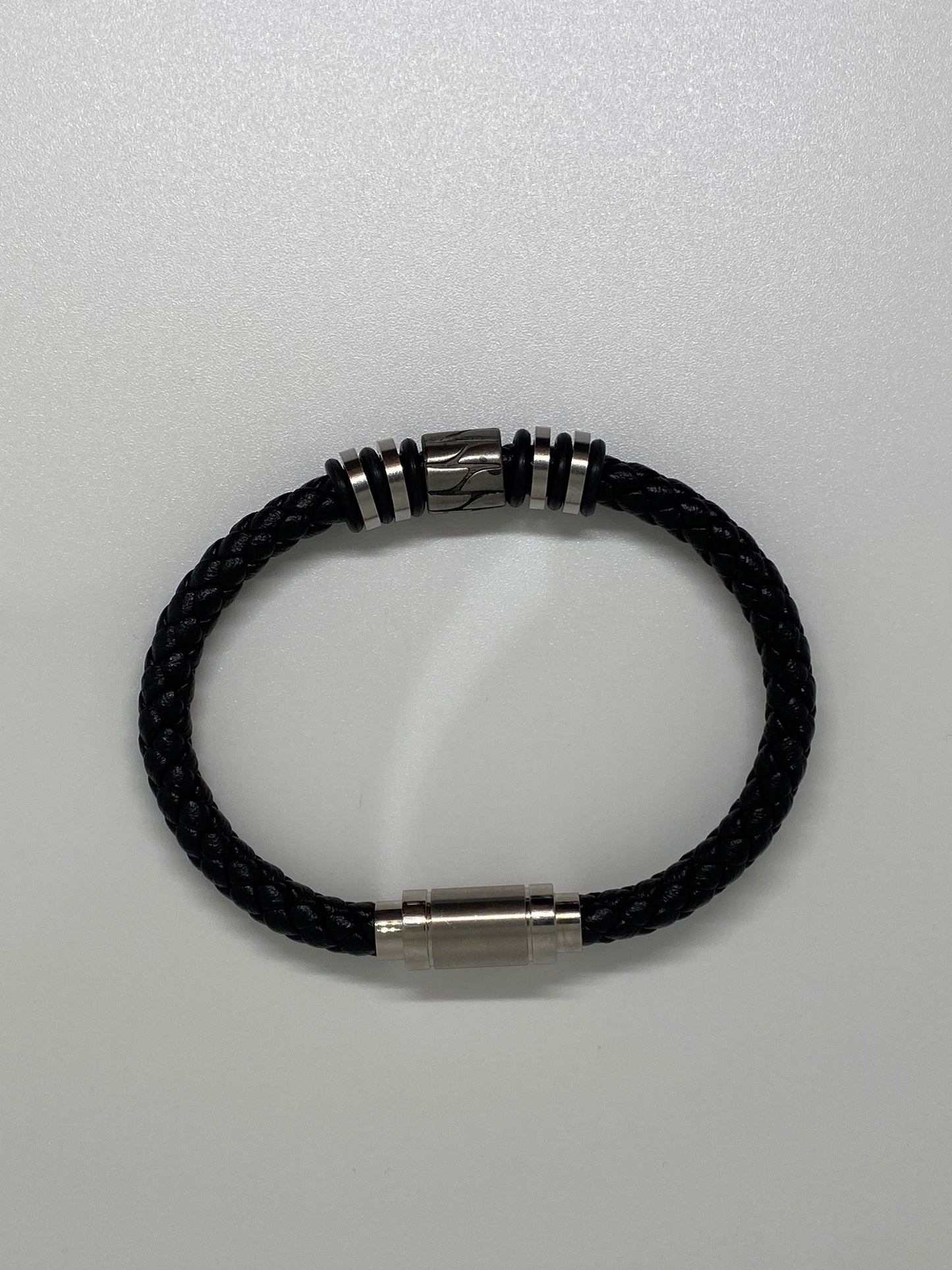 Leather Bracelet