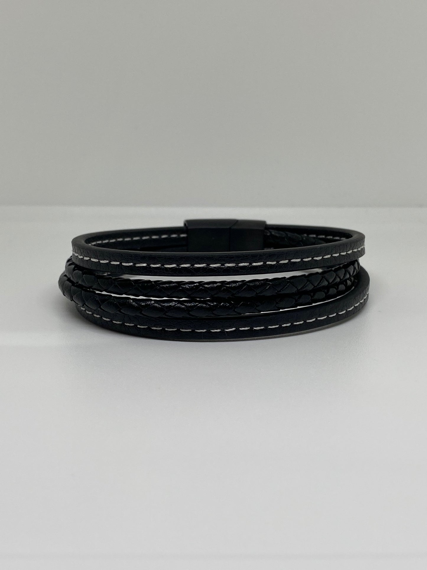 Leather Bracelet