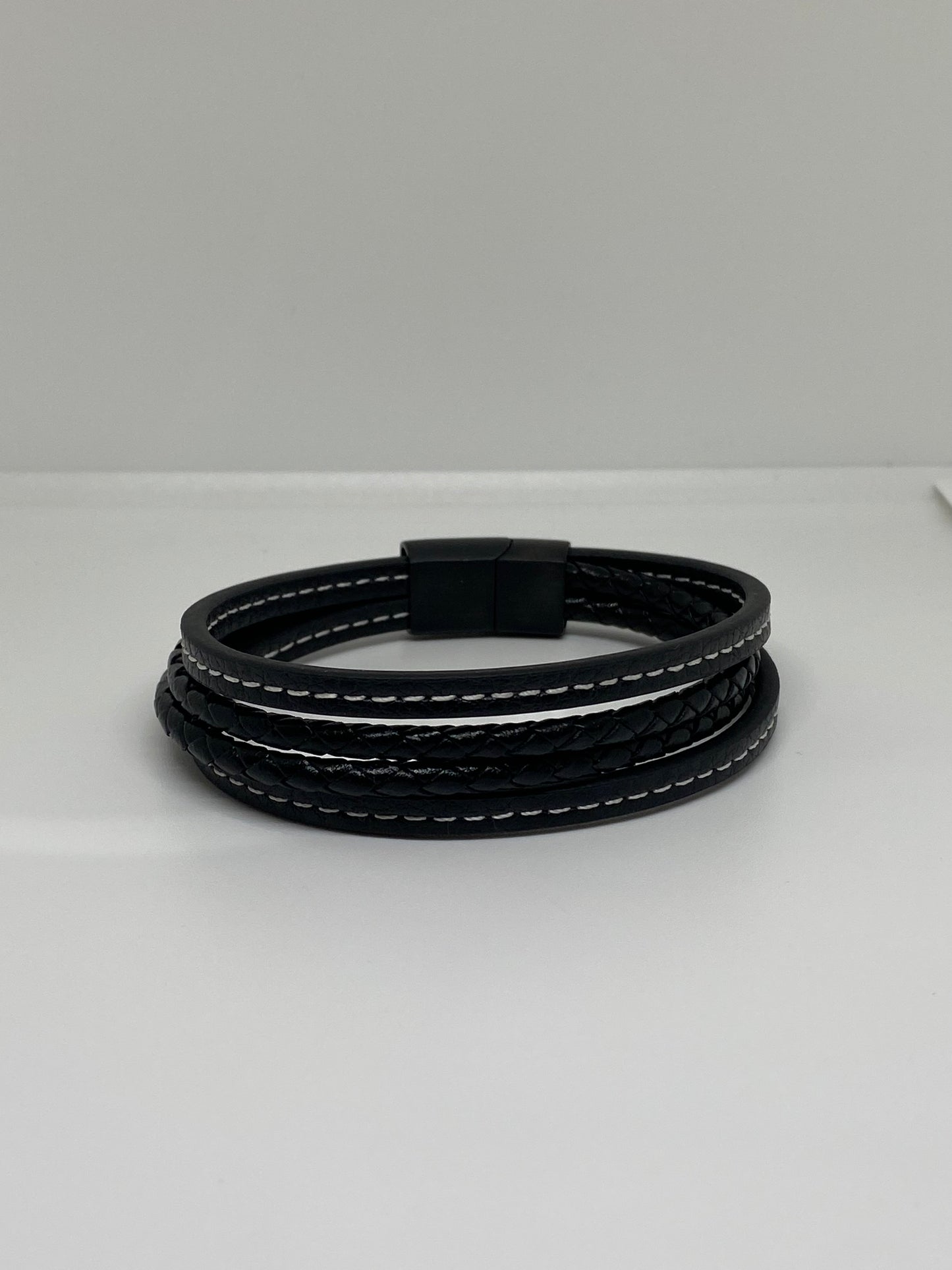 Leather Bracelet