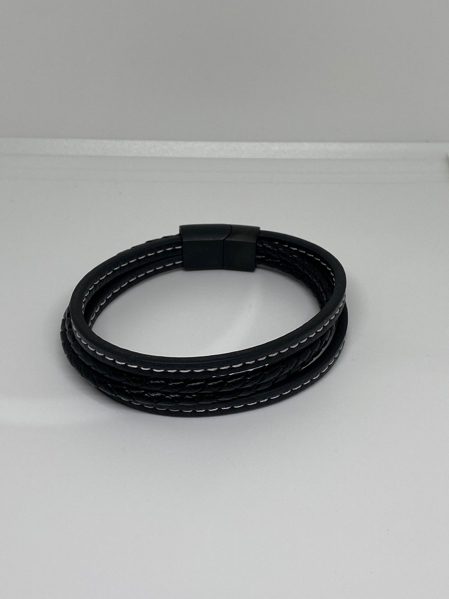 Leather Bracelet