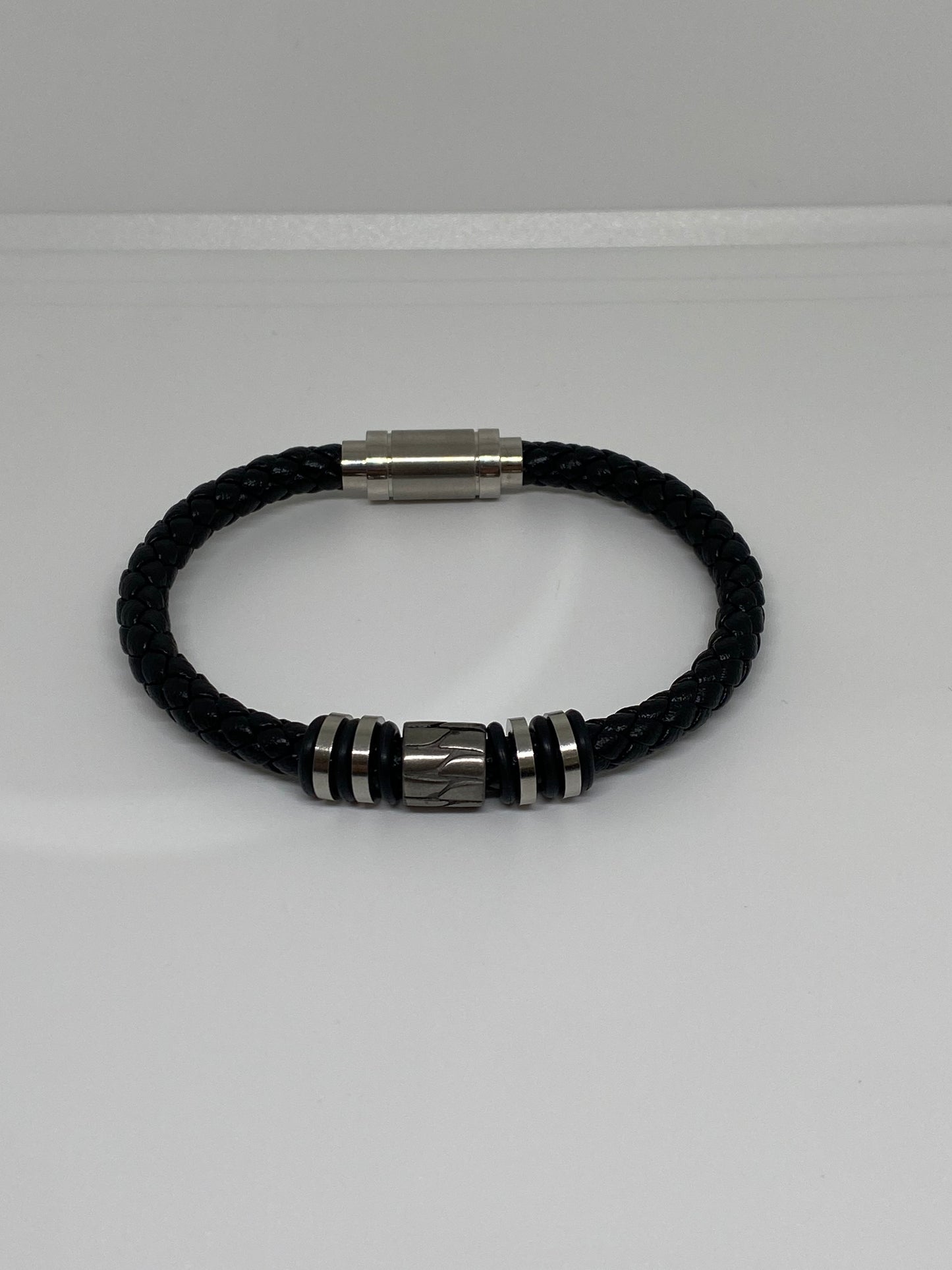 Leather Bracelet