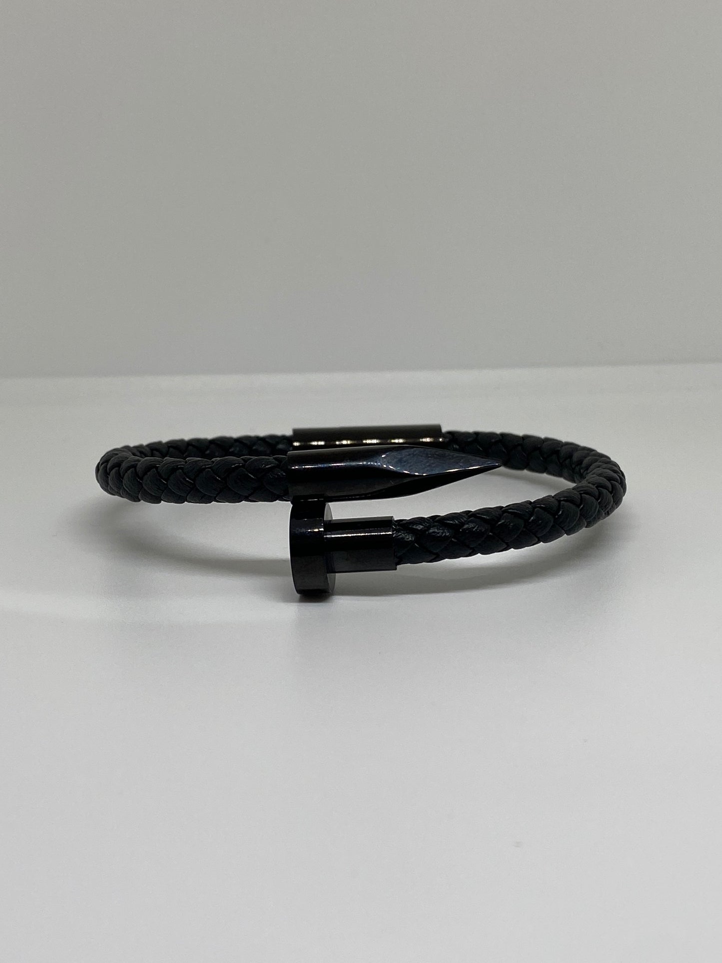Leather Bracelet