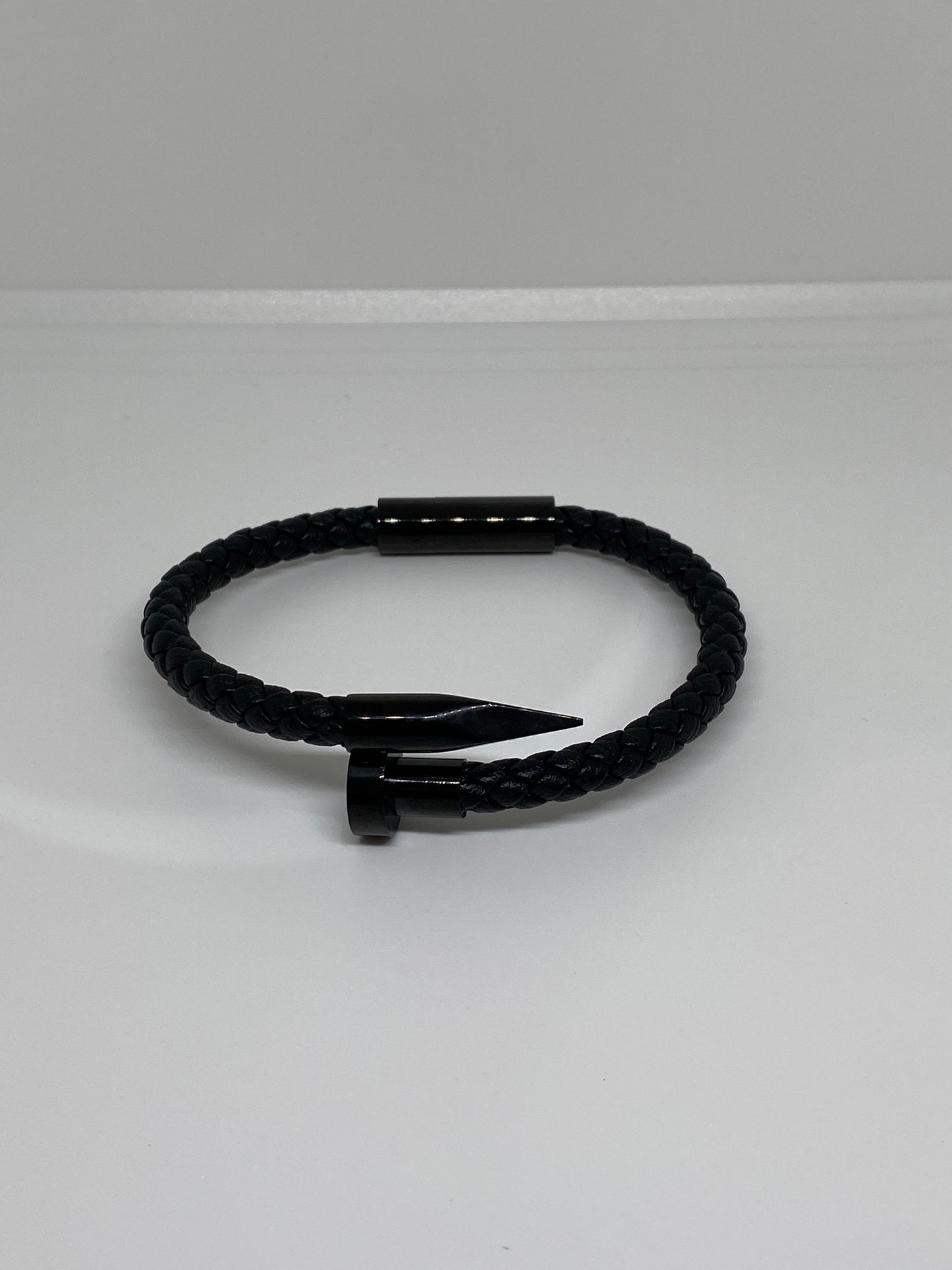 Leather Bracelet