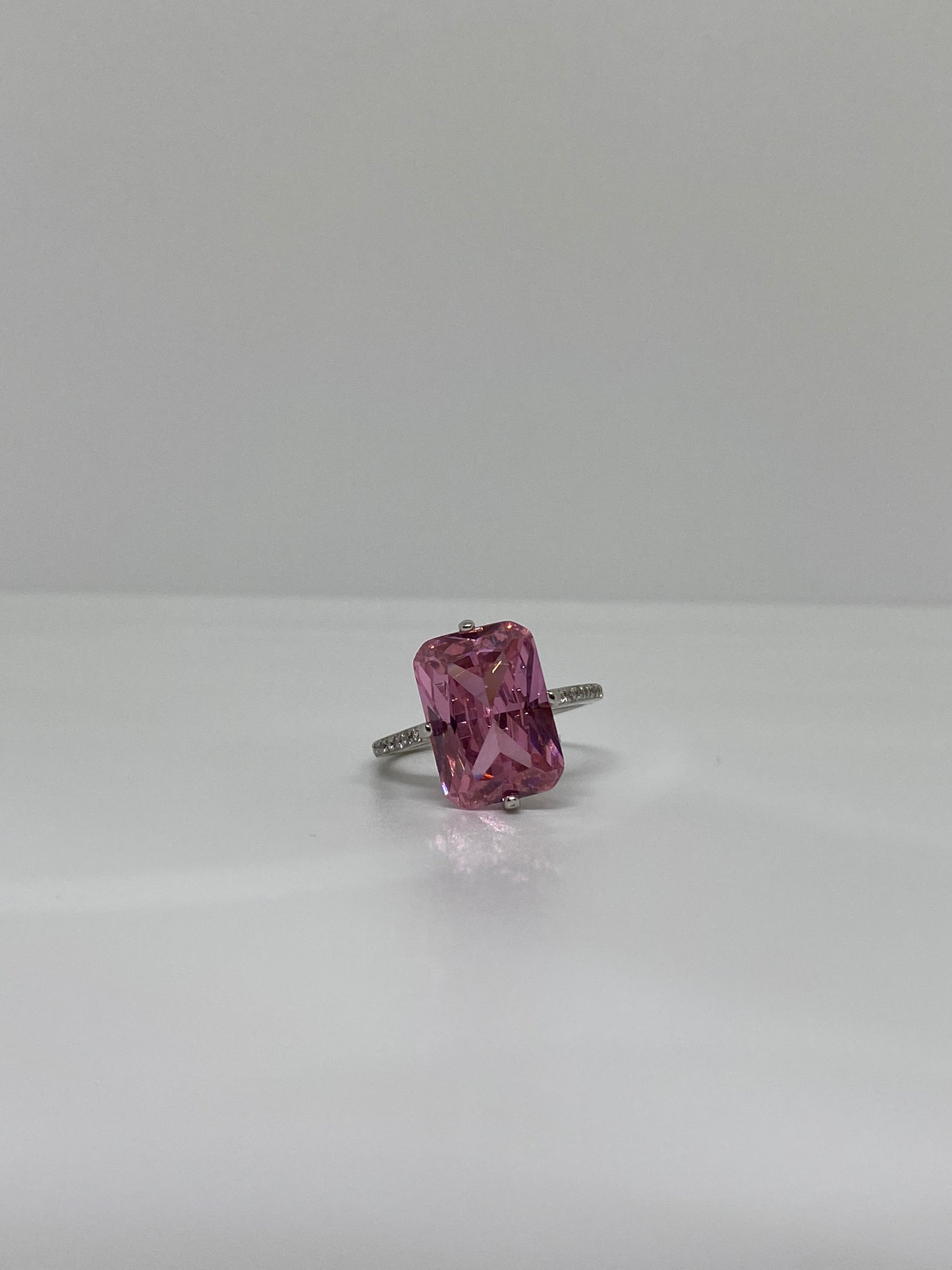 Sterling Silver Ring