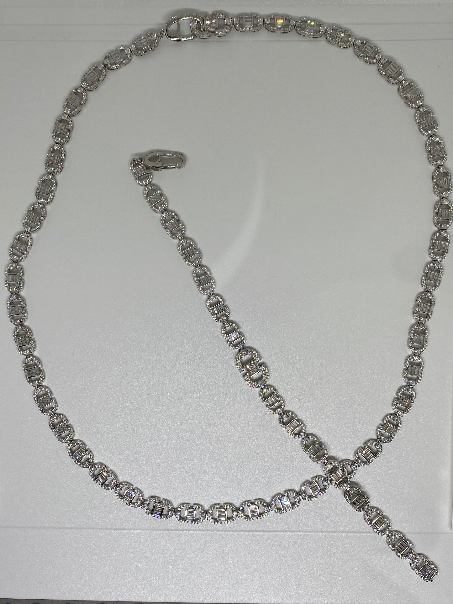 Sterling Silver 2 Piece Set