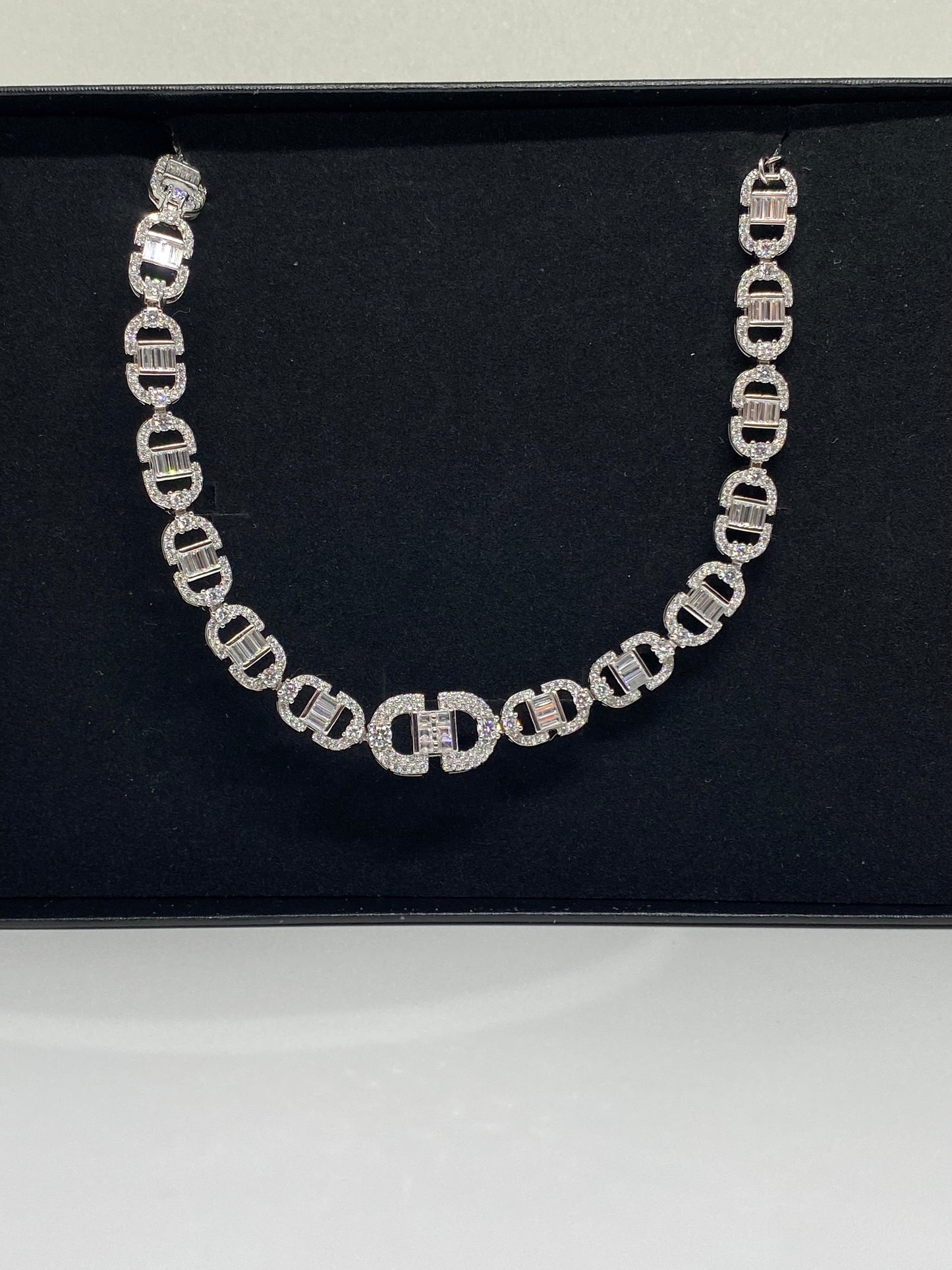 Sterling Silver 2 Piece Set