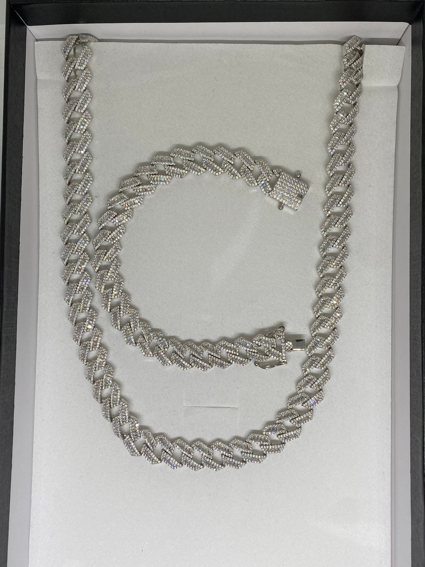 Sterling Silver 2 Piece Set