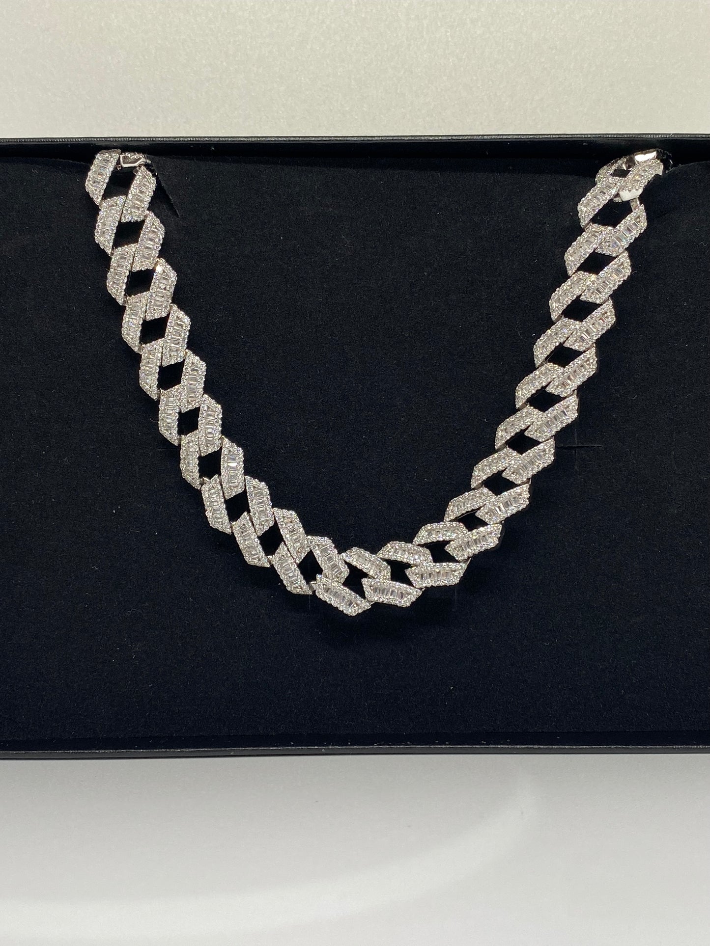 Sterling Silver 2 Piece Set