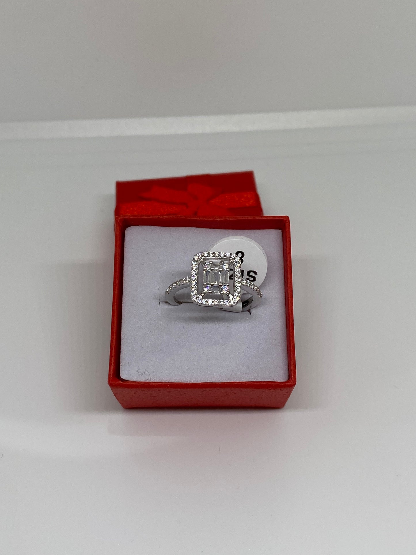Sterling Silver 4 piece Set