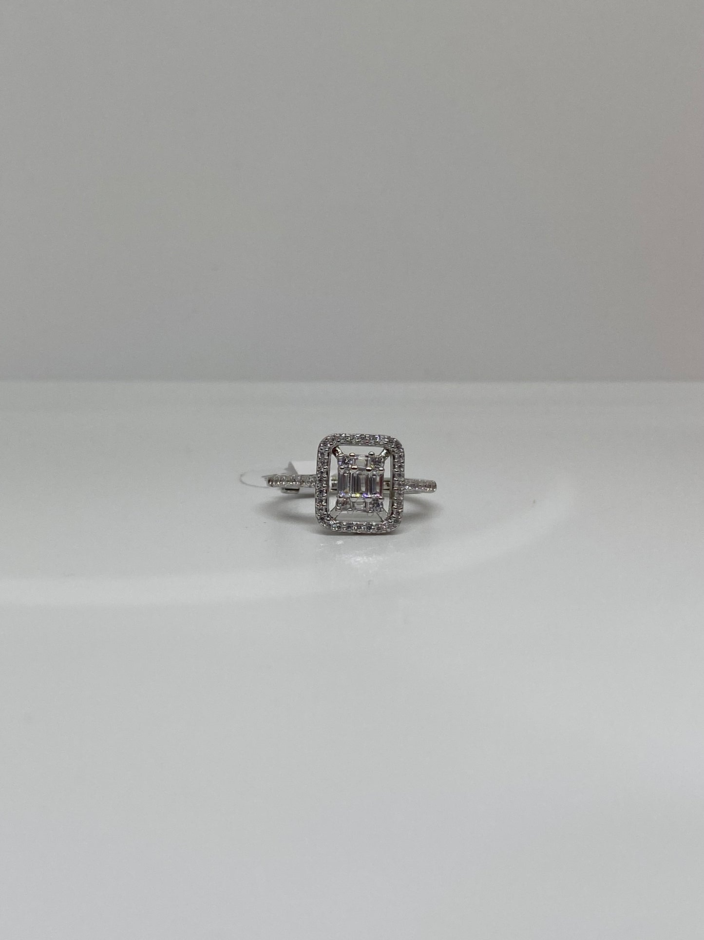 Sterling Silver 4 piece Set