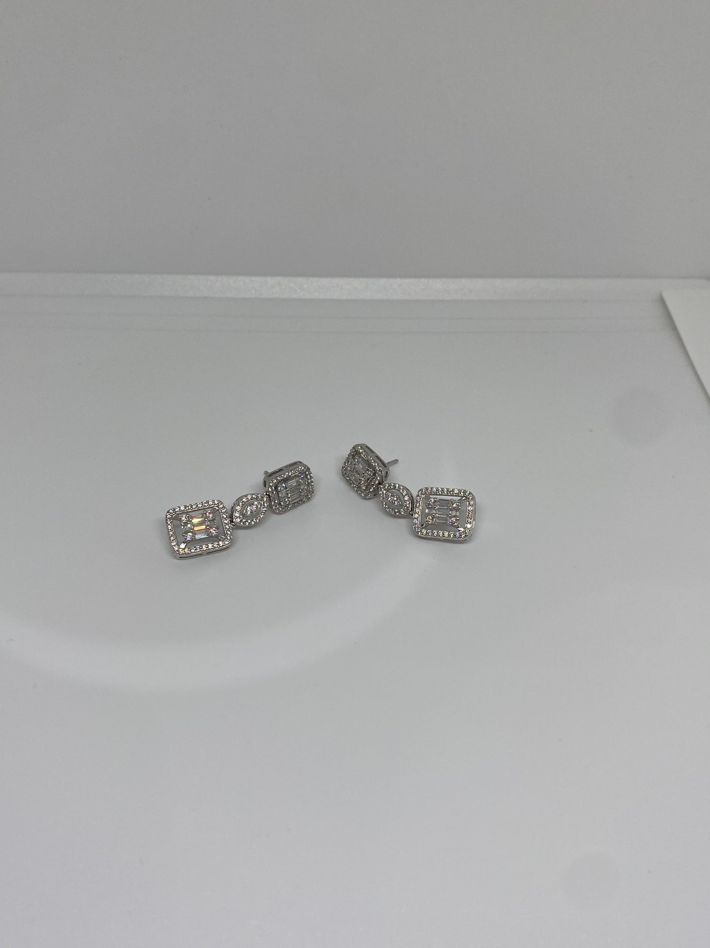 Sterling Silver 4 piece Set