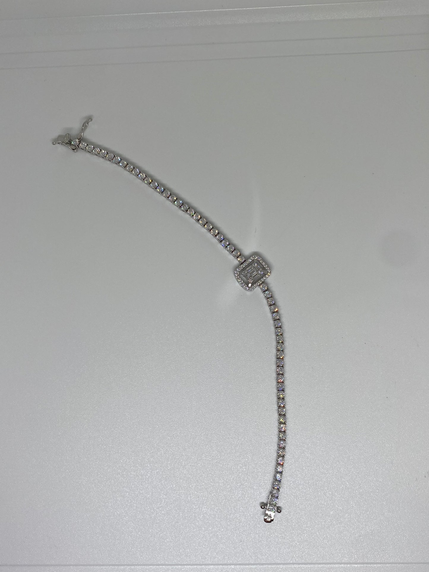 Sterling Silver 4 piece Set