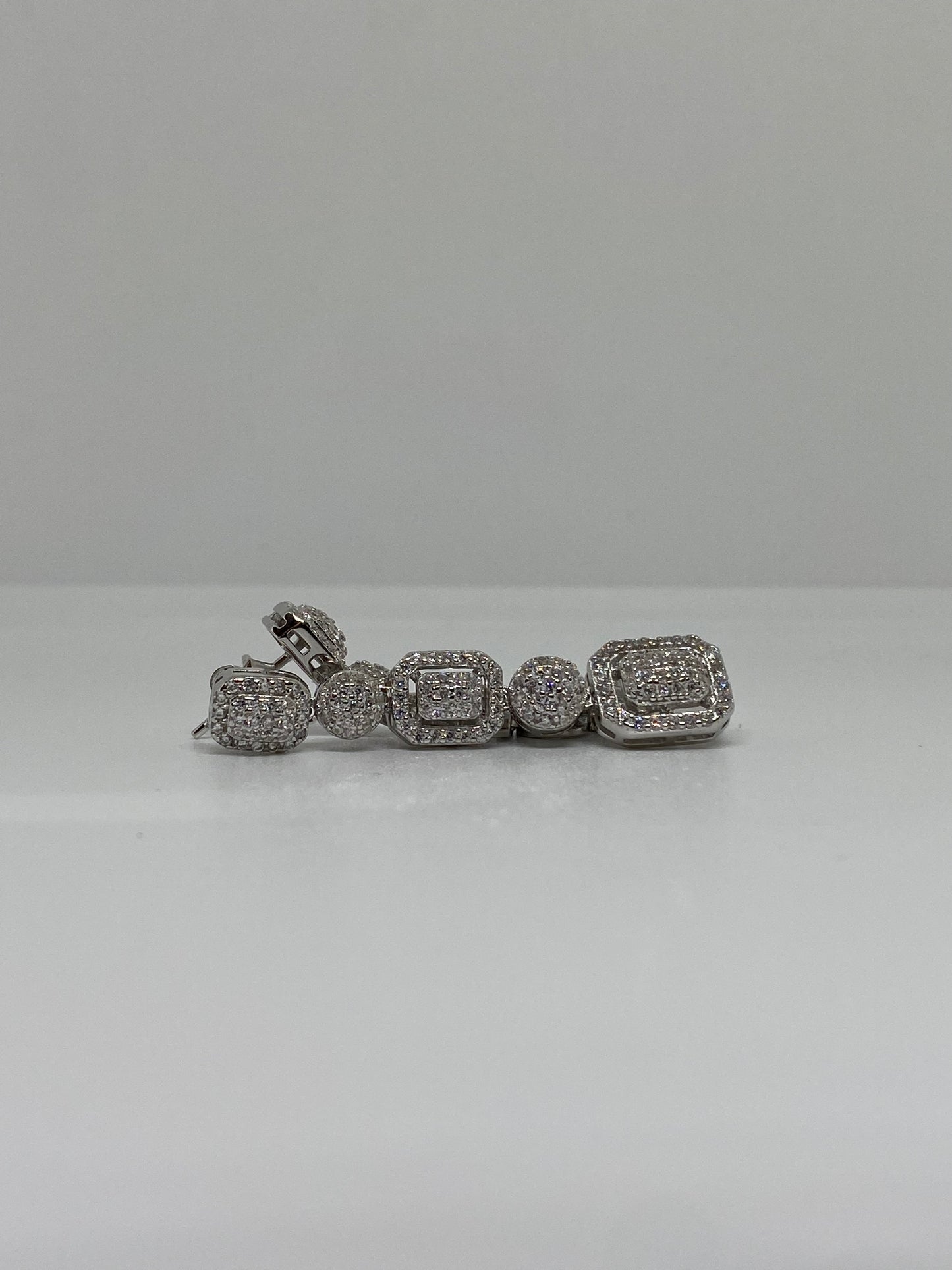 Sterling Silver Set