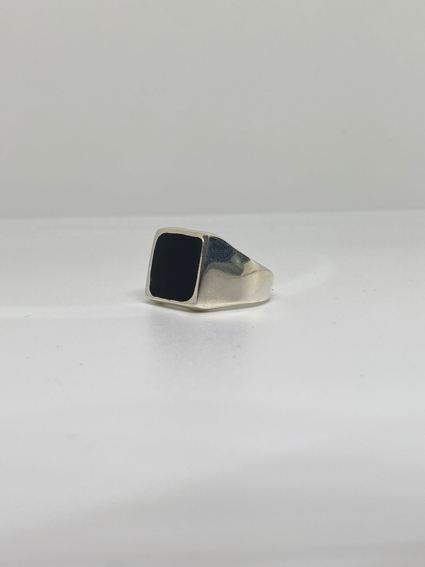 Sterling Silver Ring
