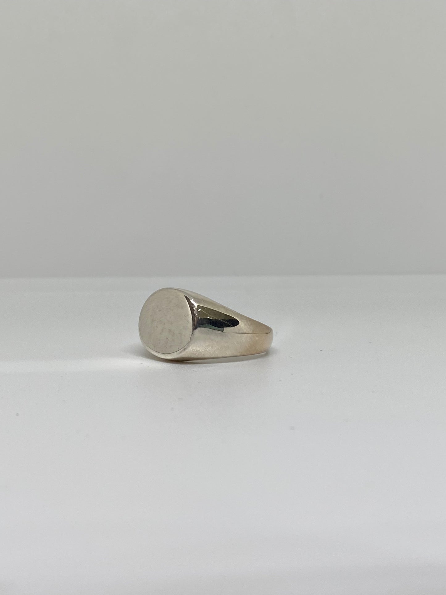 Sterling Silver Ring