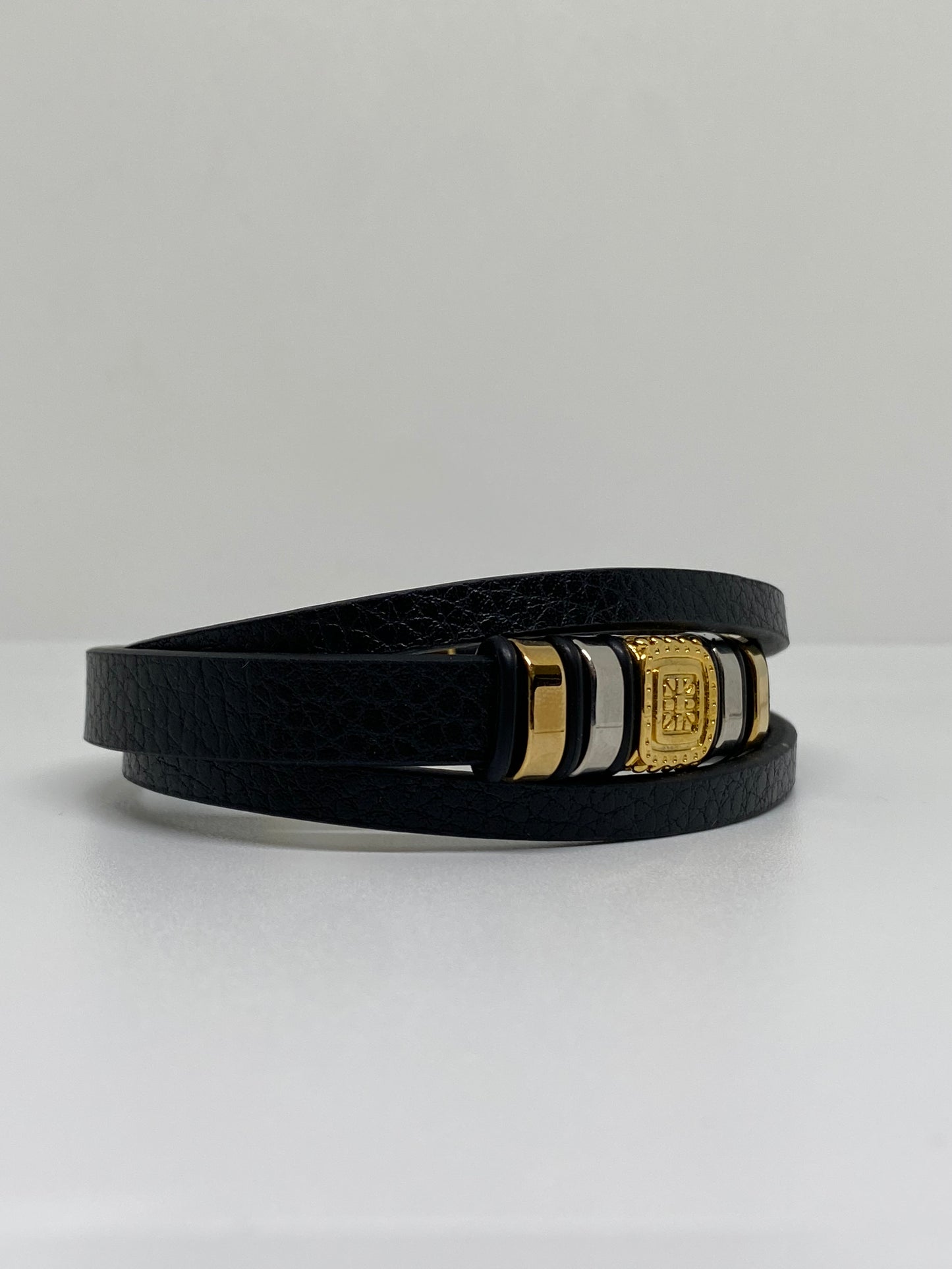 Leather Bracelet