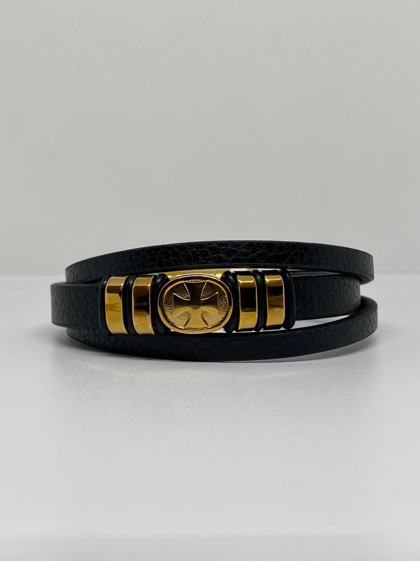 Leather Bracelet