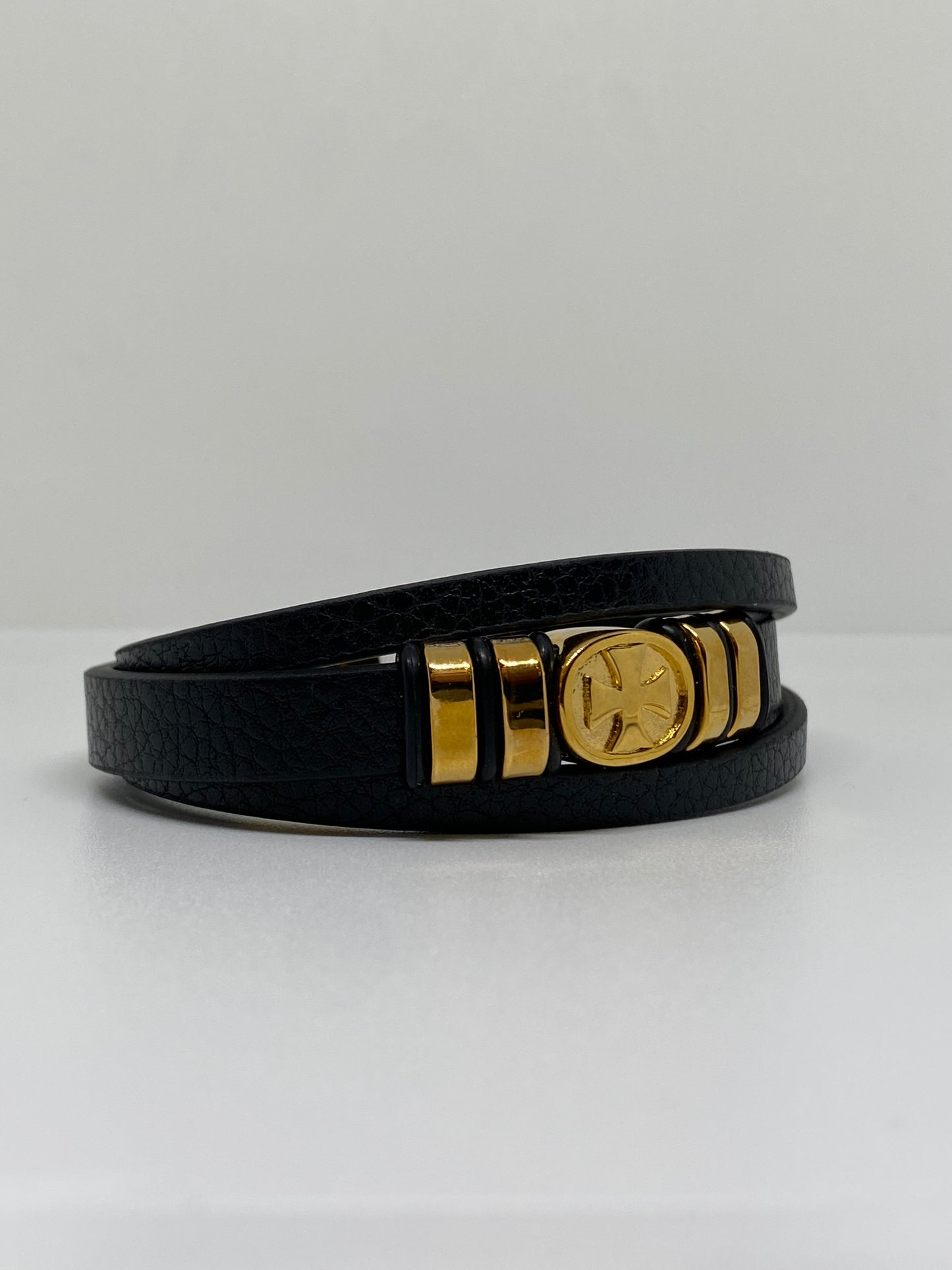 Leather Bracelet