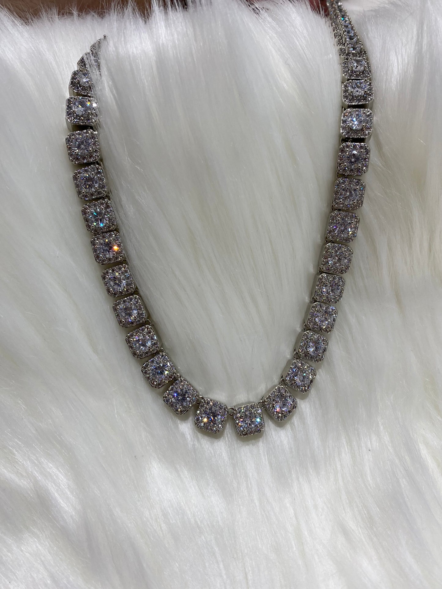 Gold Plated Chain
