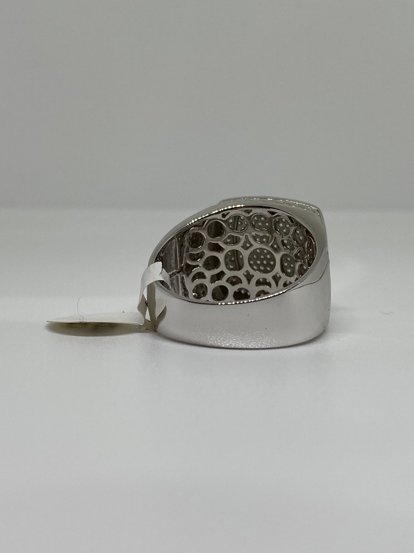 Sterling Silver Ring