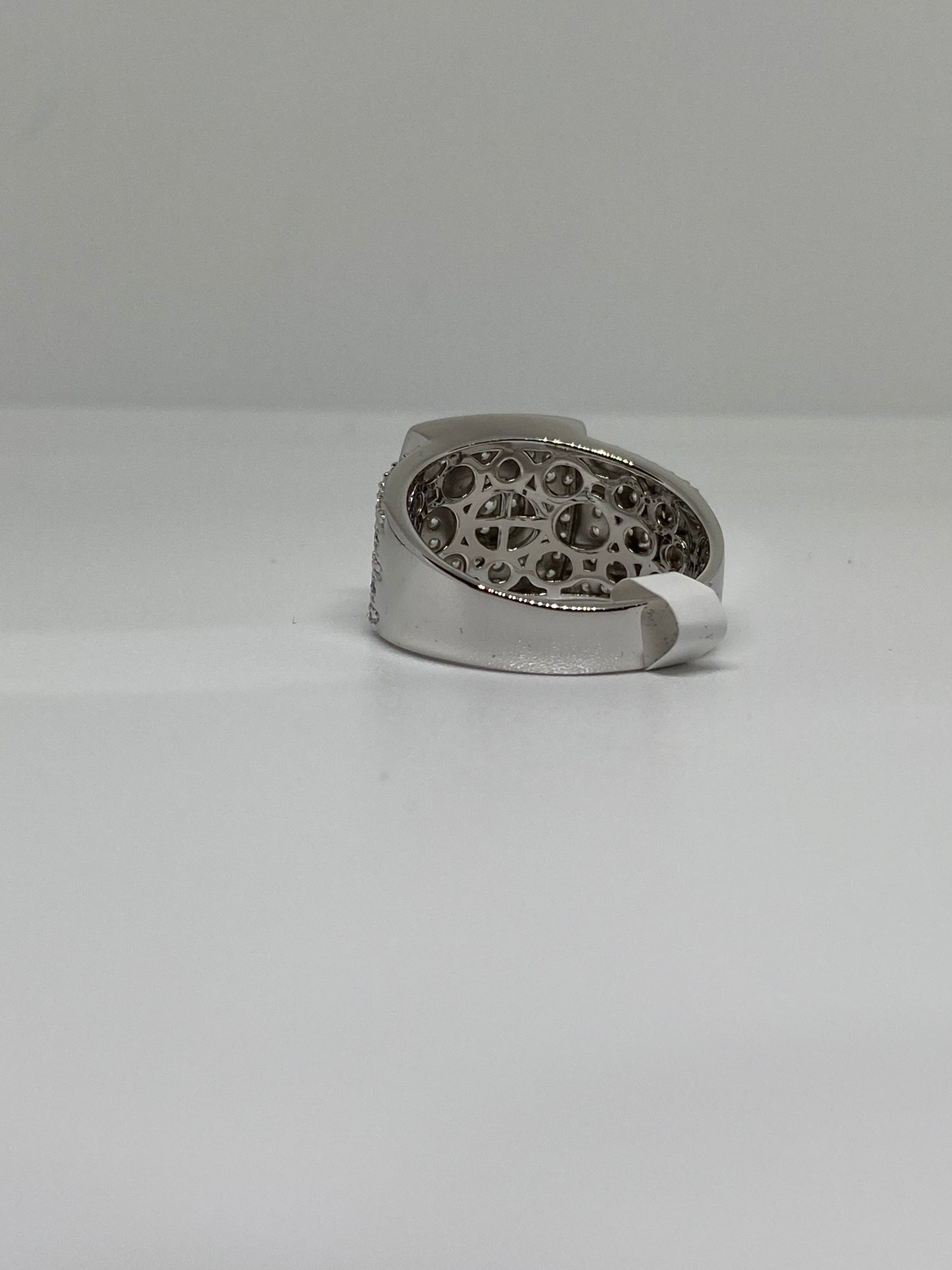 Sterling Silver Ring