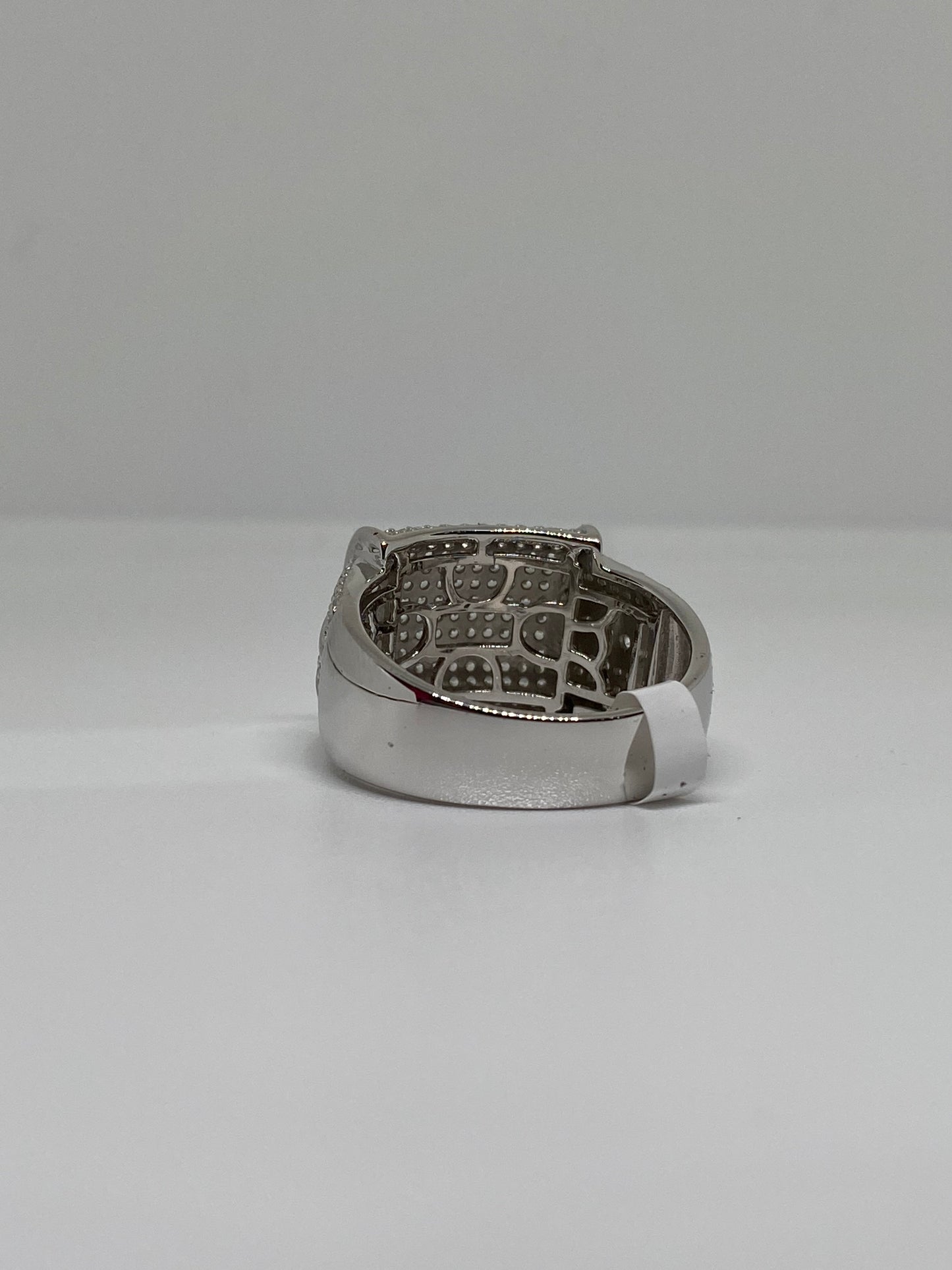 Sterling Silver Ring