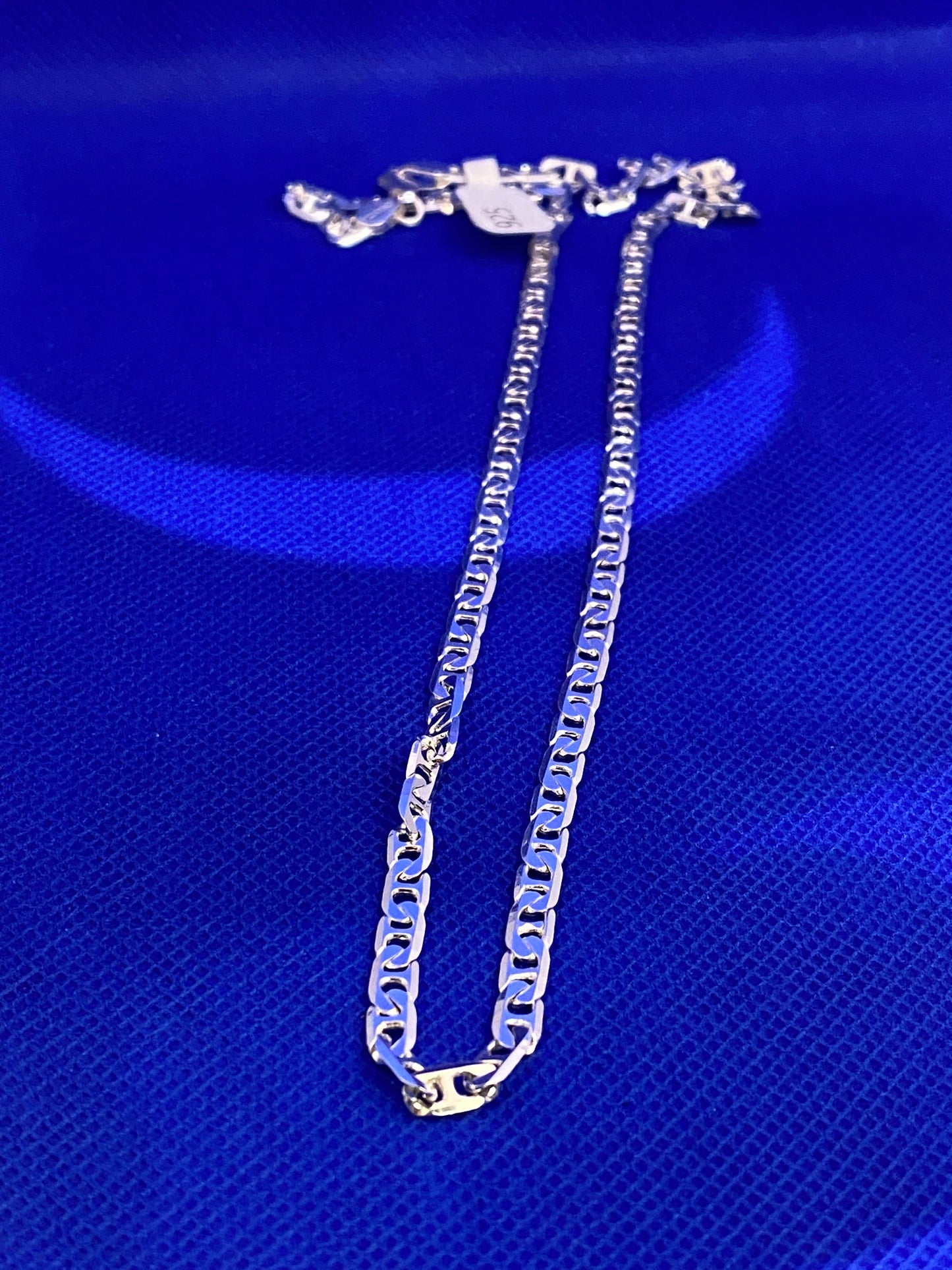 Sterling Silver Chain