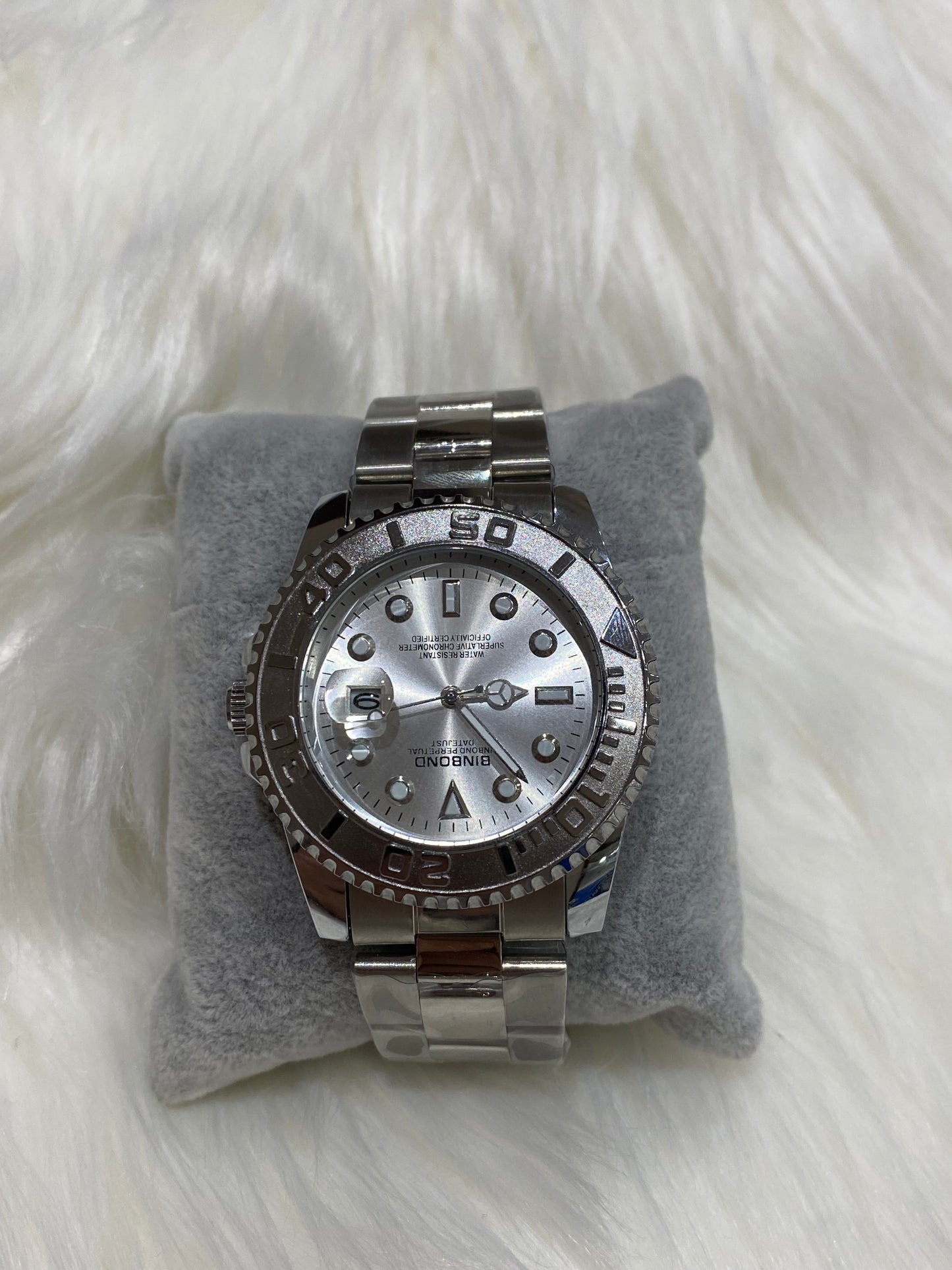Fashion Watch