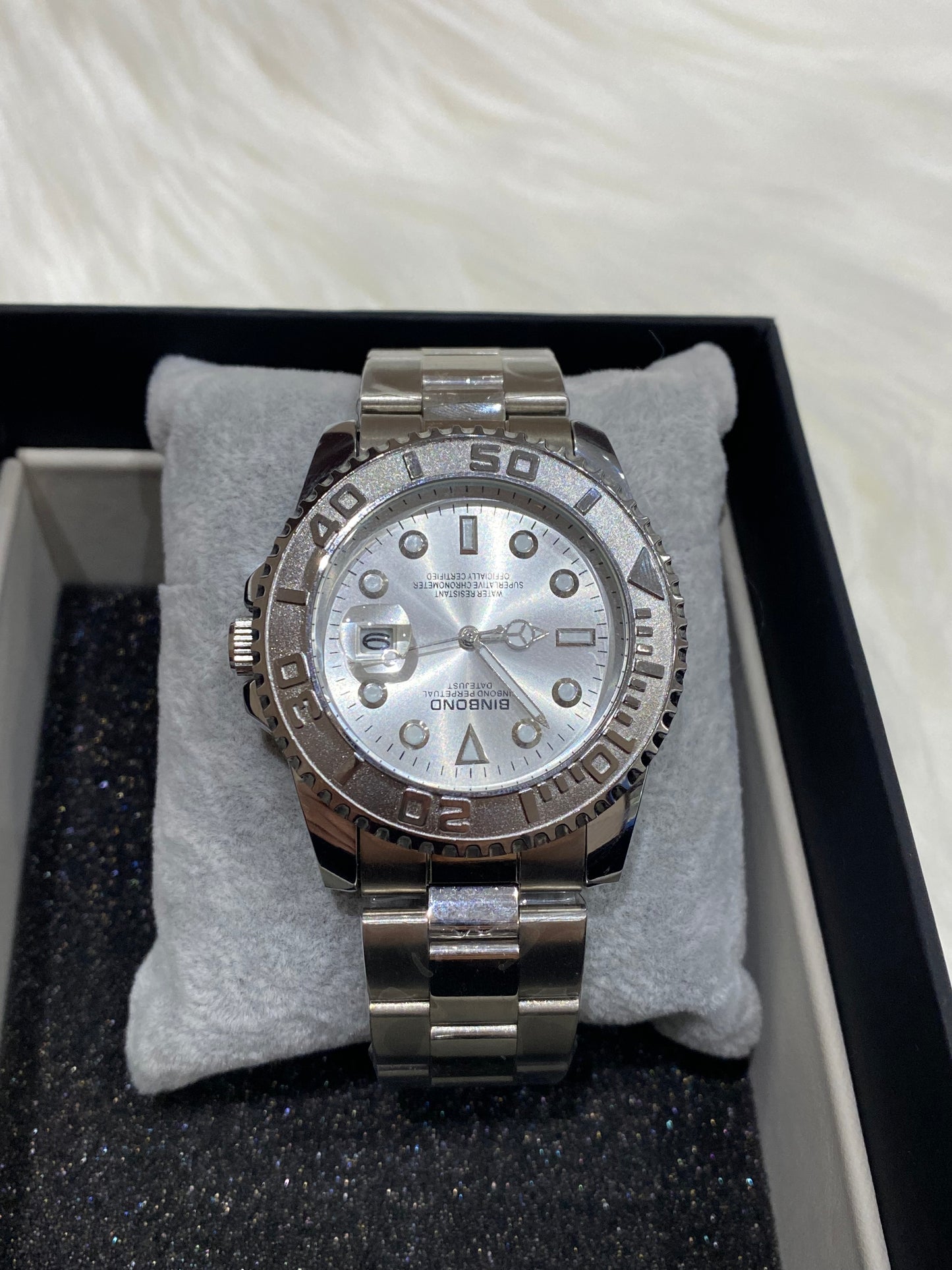 Fashion Watch