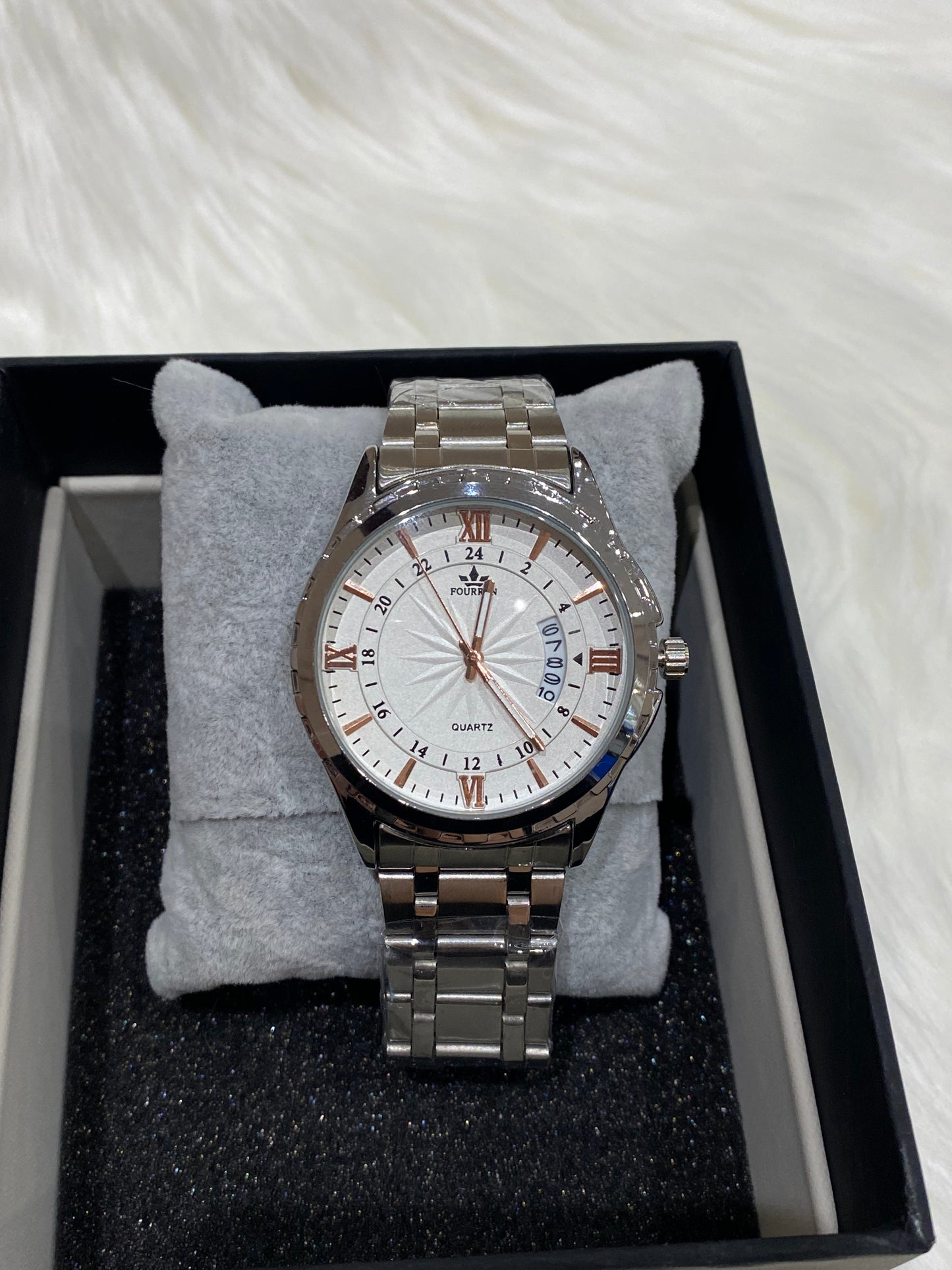 Fashion Watch