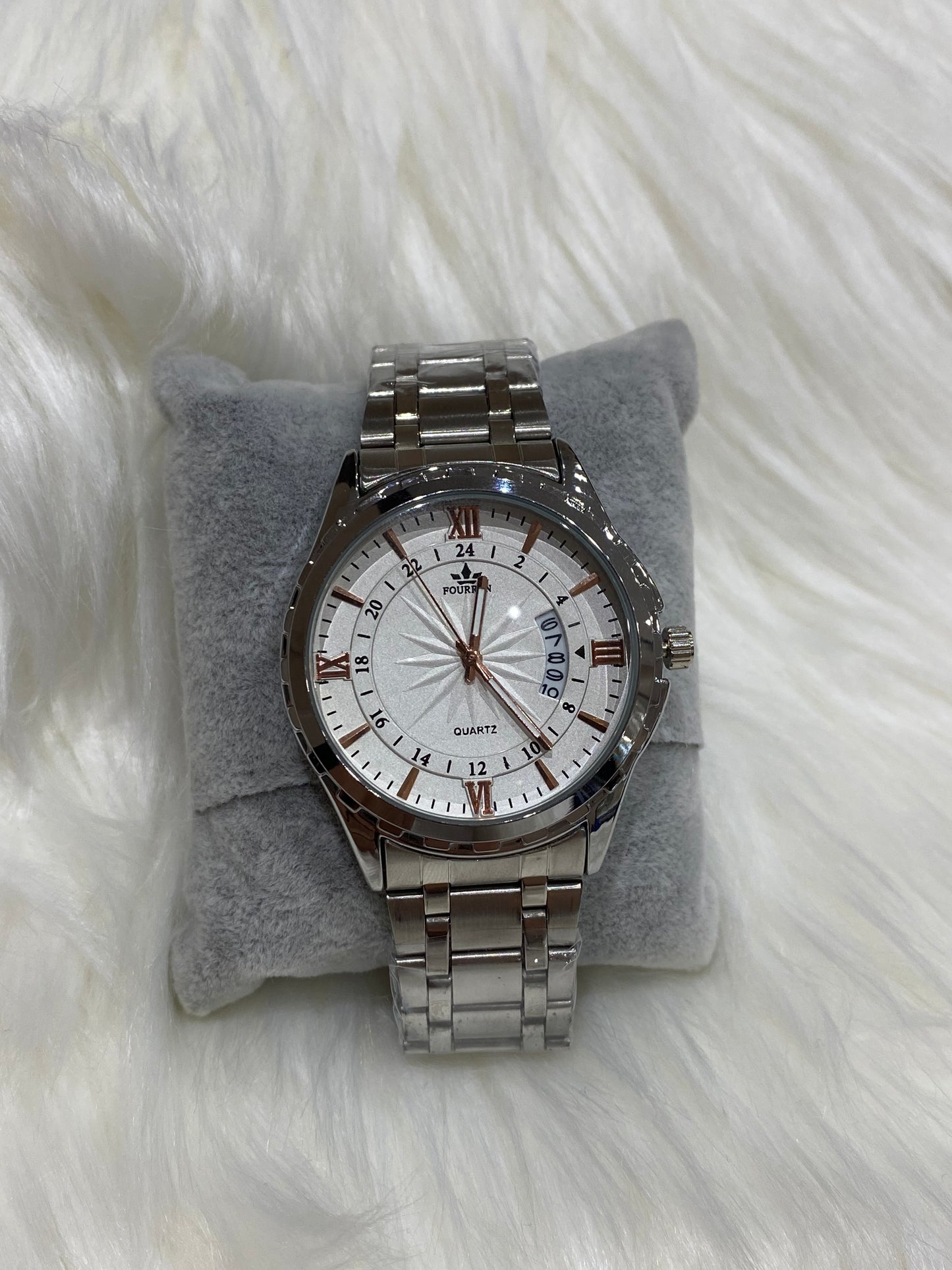 Fashion Watch
