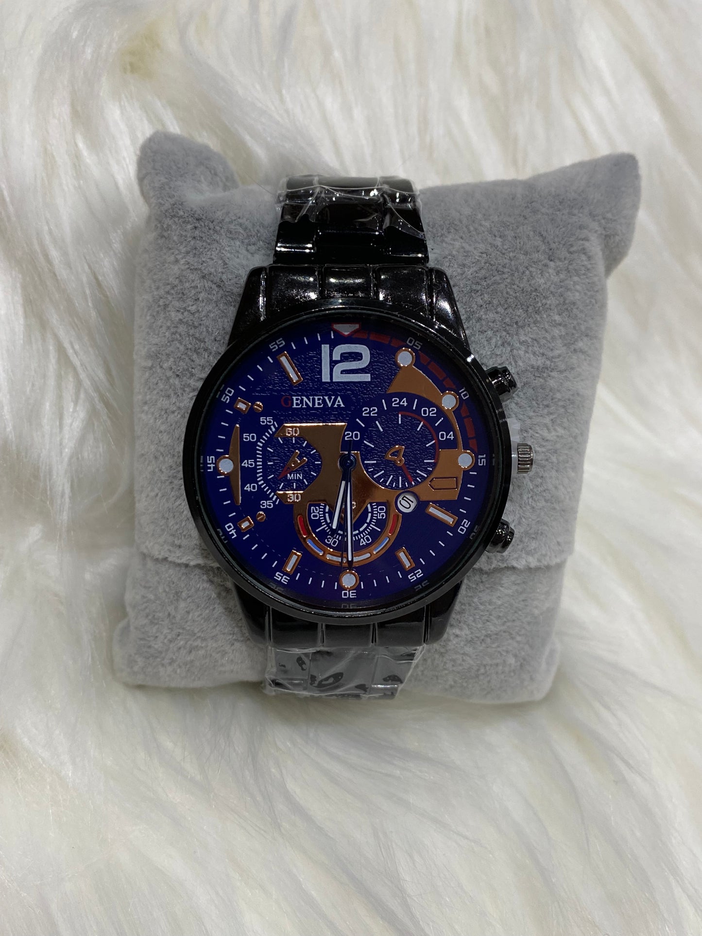 Fashion Watch