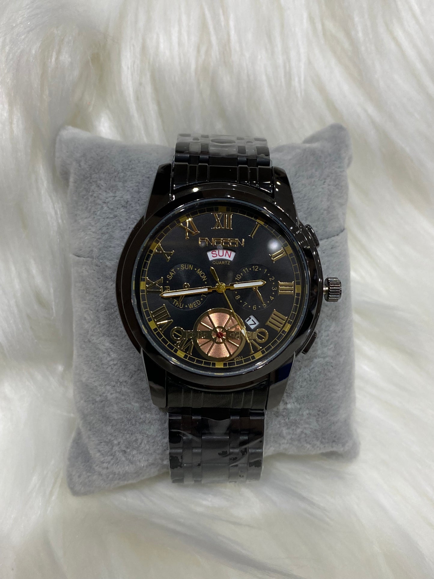 Fashion Watch