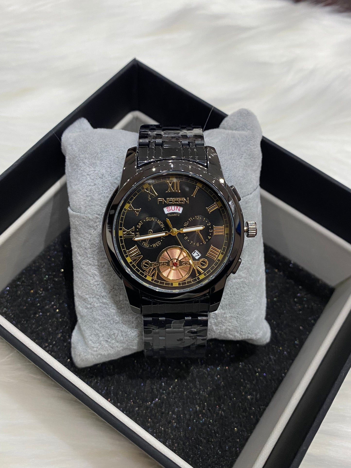 Fashion Watch