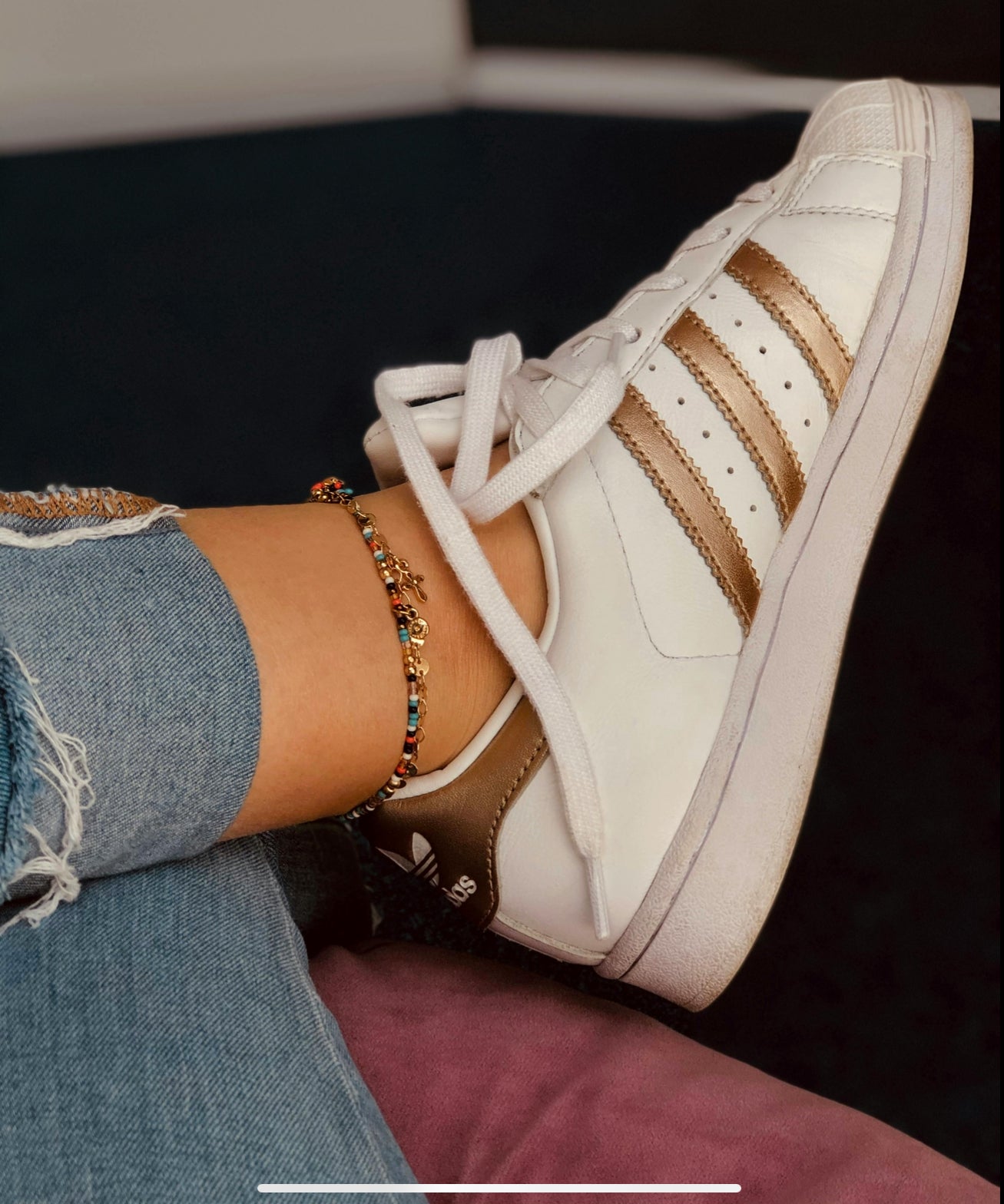 Anklets