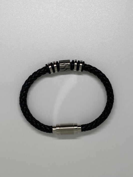 Leather Bracelet