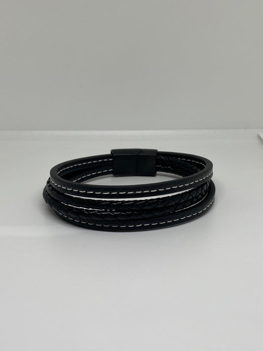 Leather Bracelet