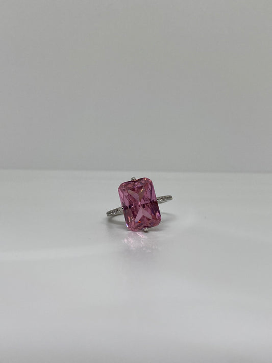 Sterling Silver Ring
