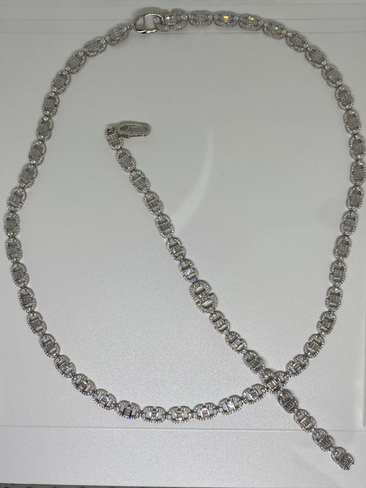 Sterling Silver  2 Piece Set