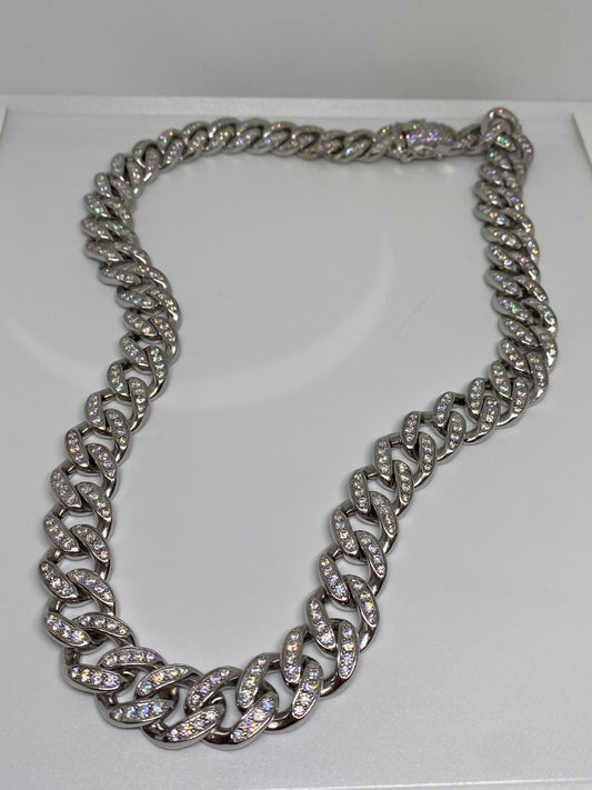 Sterling Silver Chain