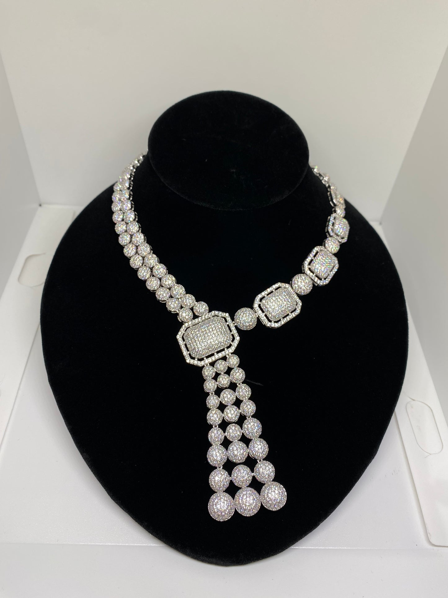 Sterling Silver Set