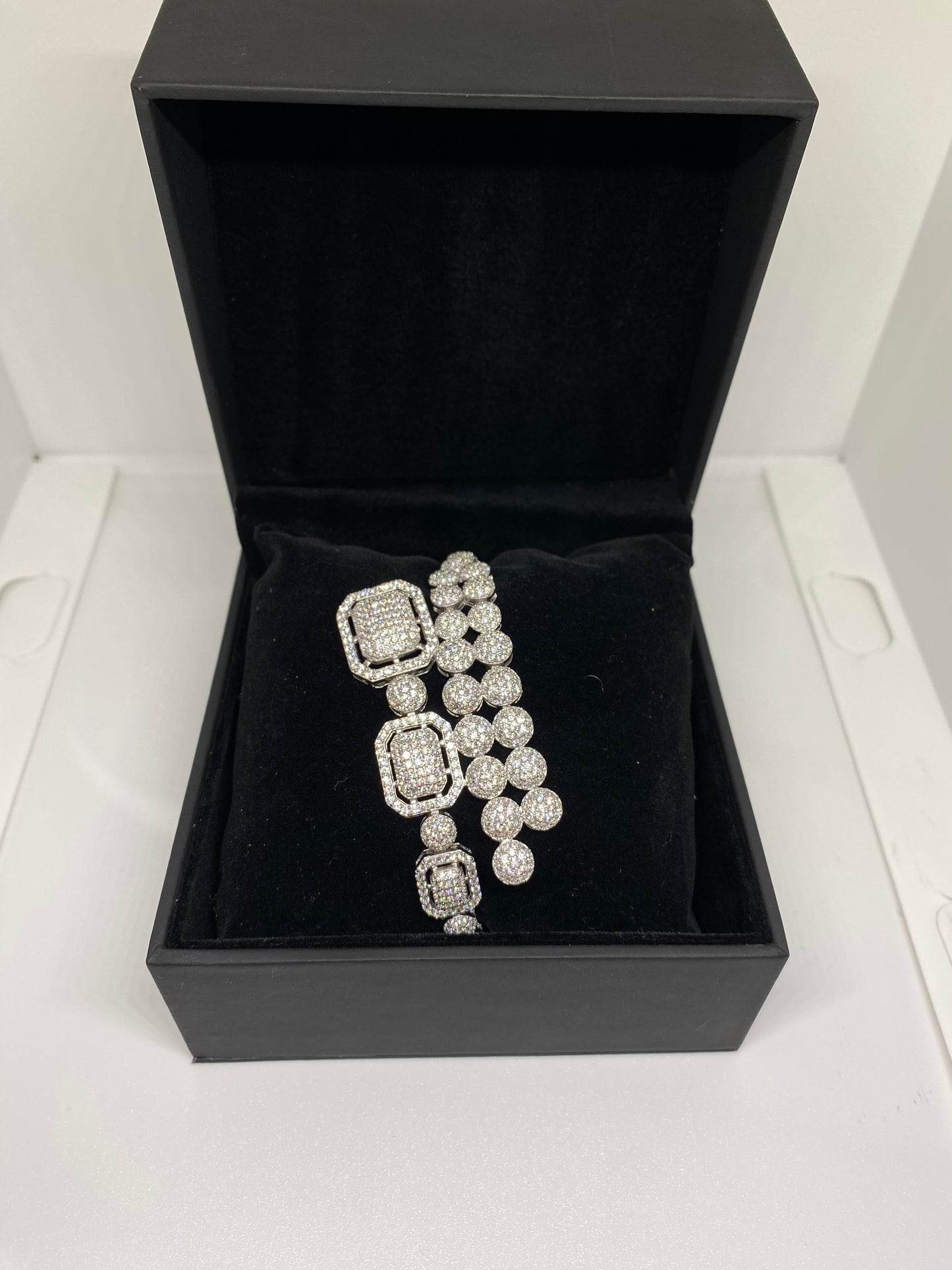 Sterling Silver Set
