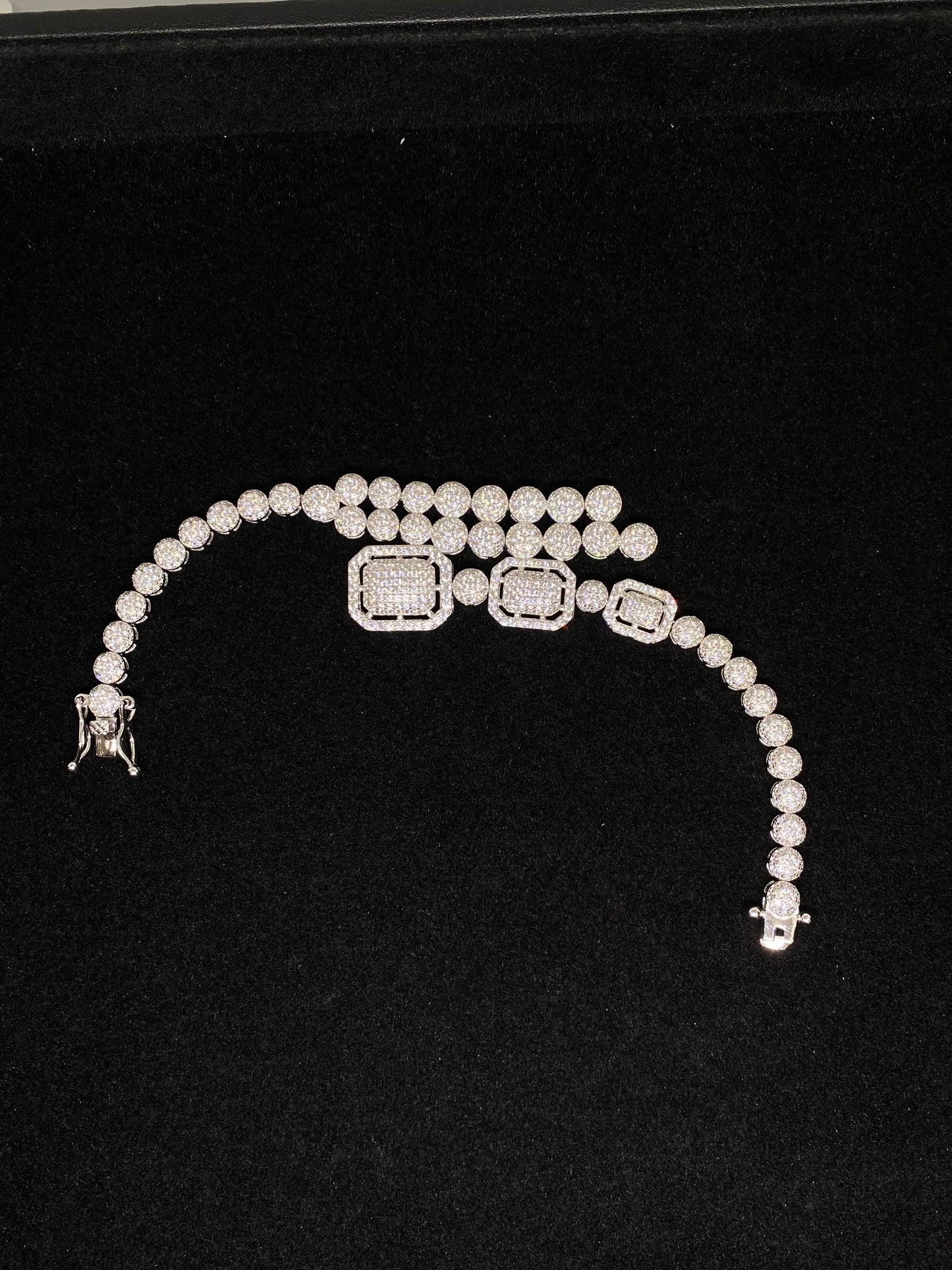 Sterling Silver Set
