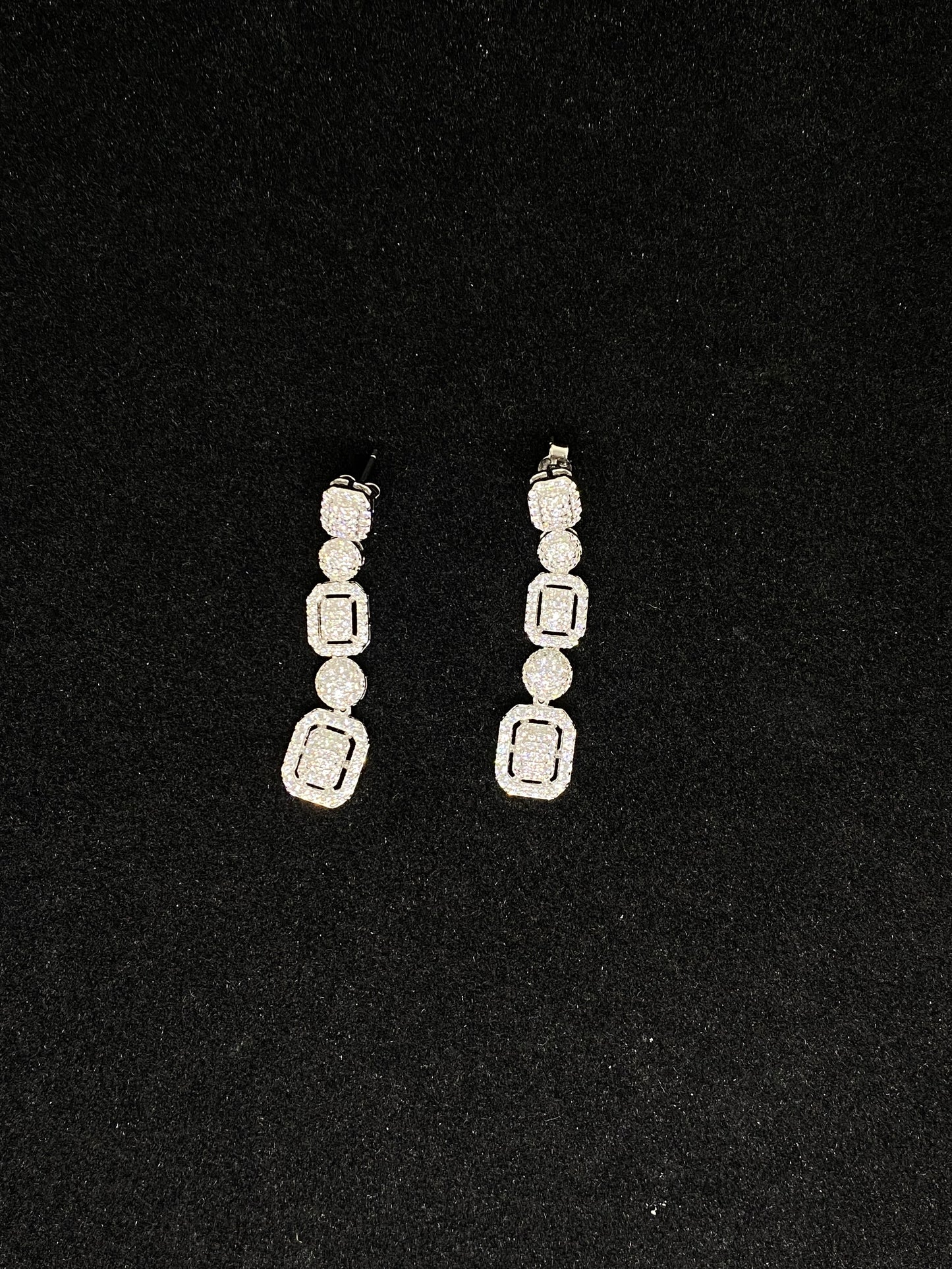 Sterling Silver Set