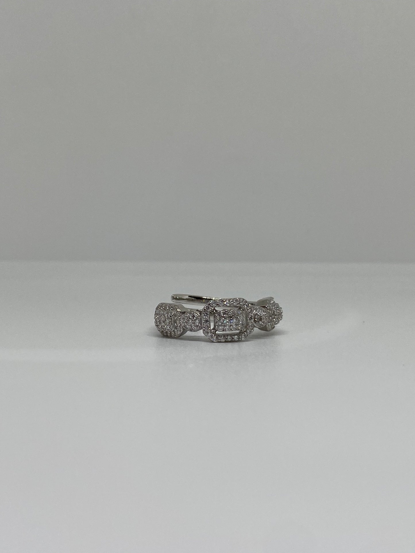 Sterling Silver Set
