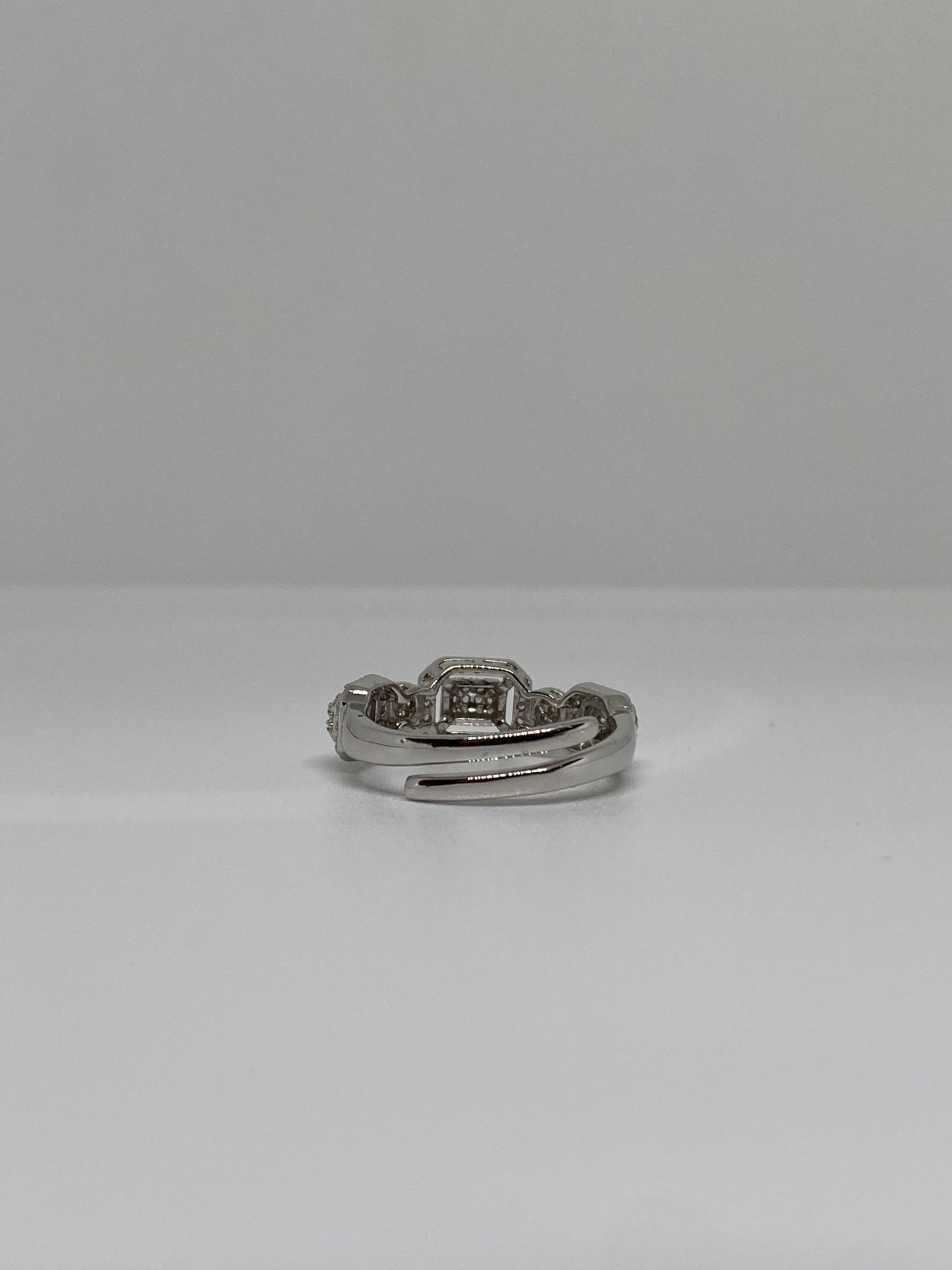 Sterling Silver Set
