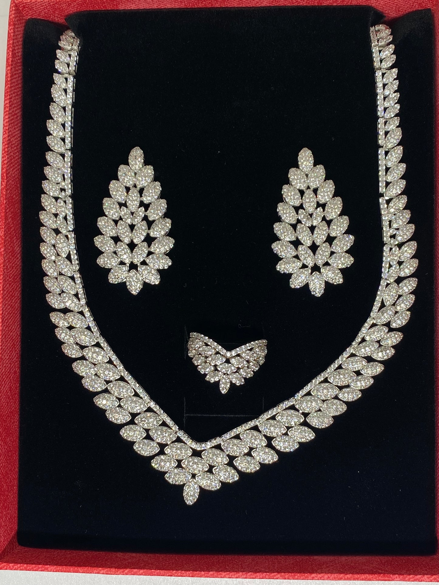 Sterling silver Set