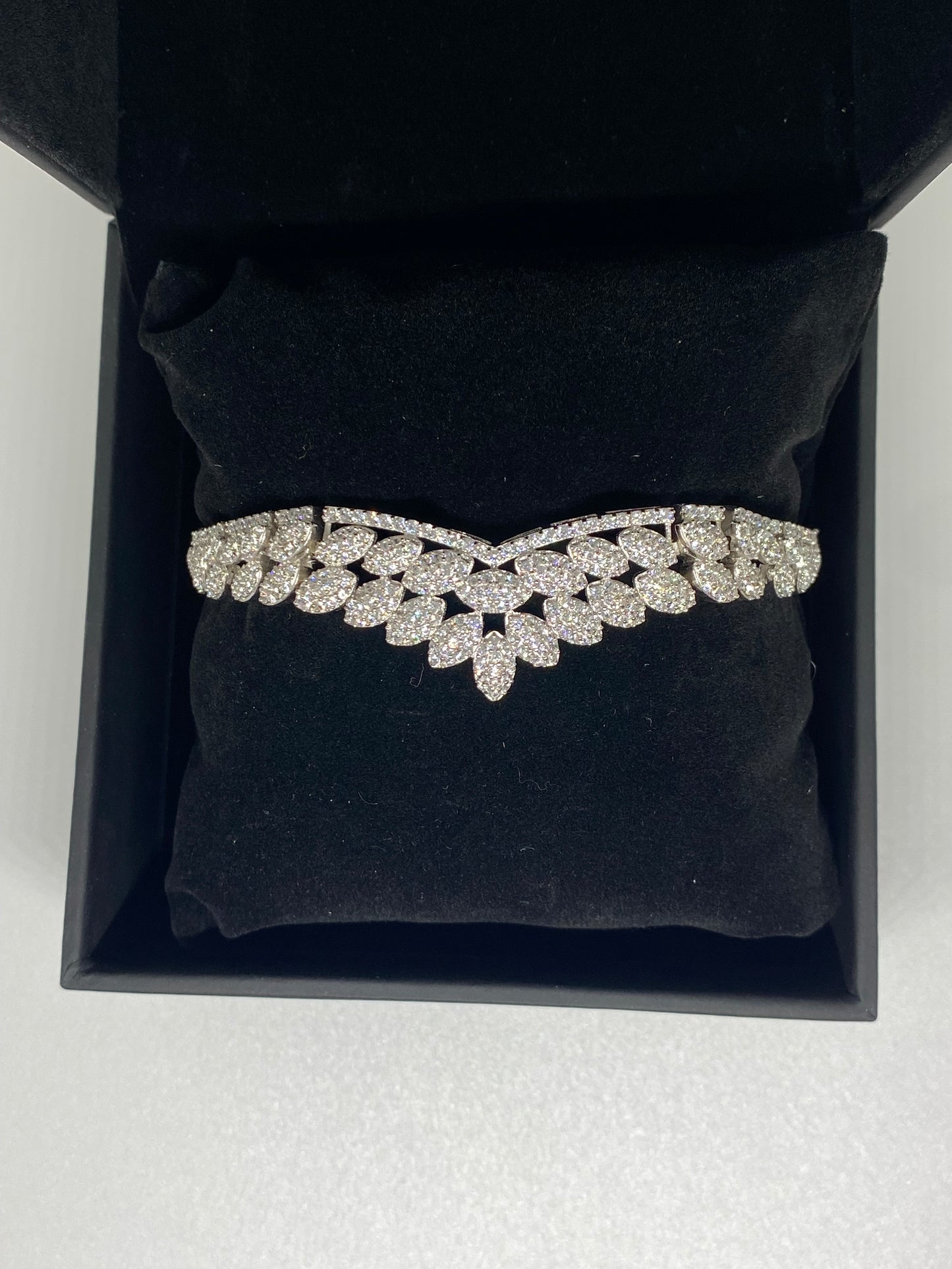 Sterling silver Set