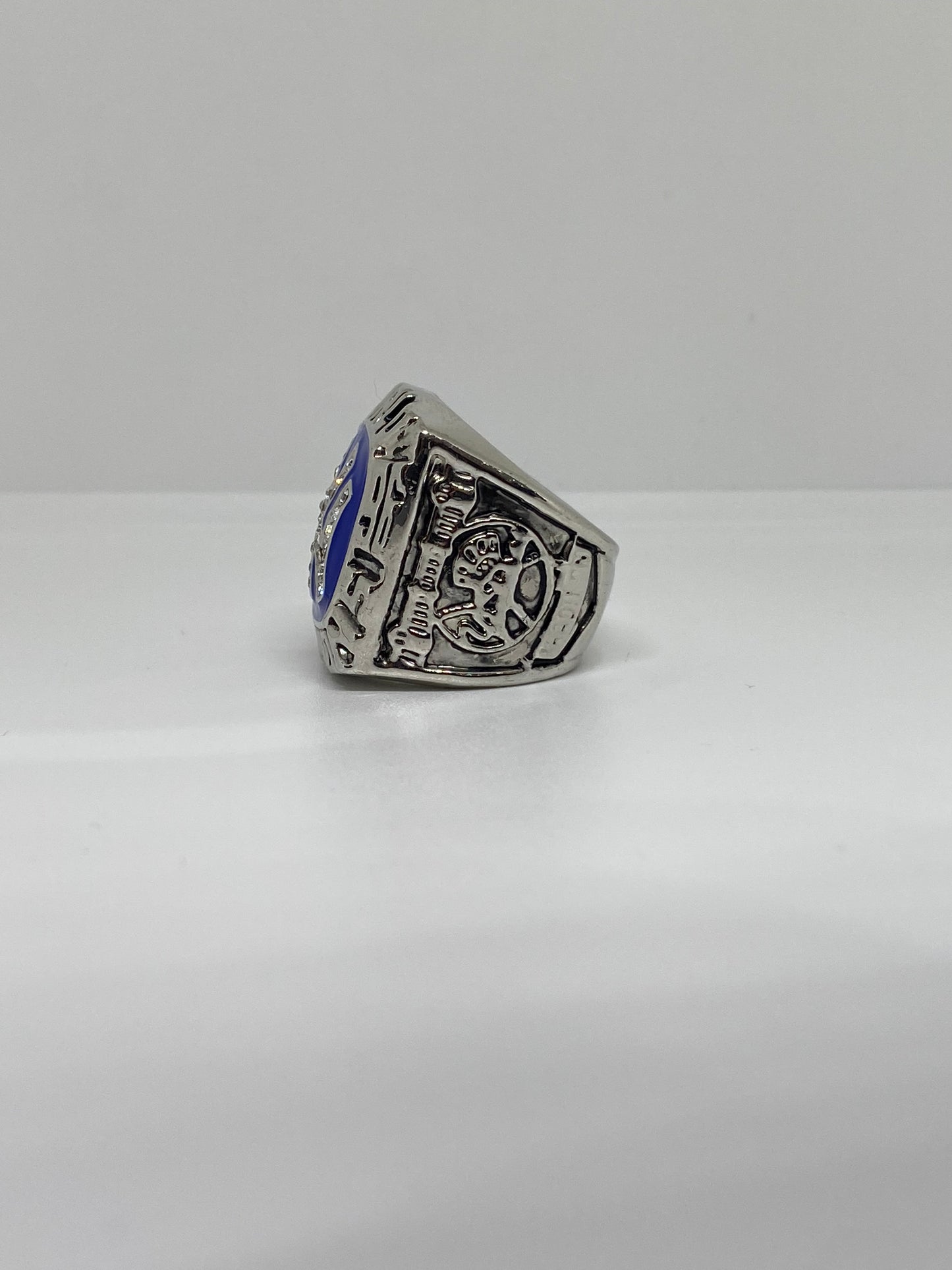 Gold Plated Championship Ring